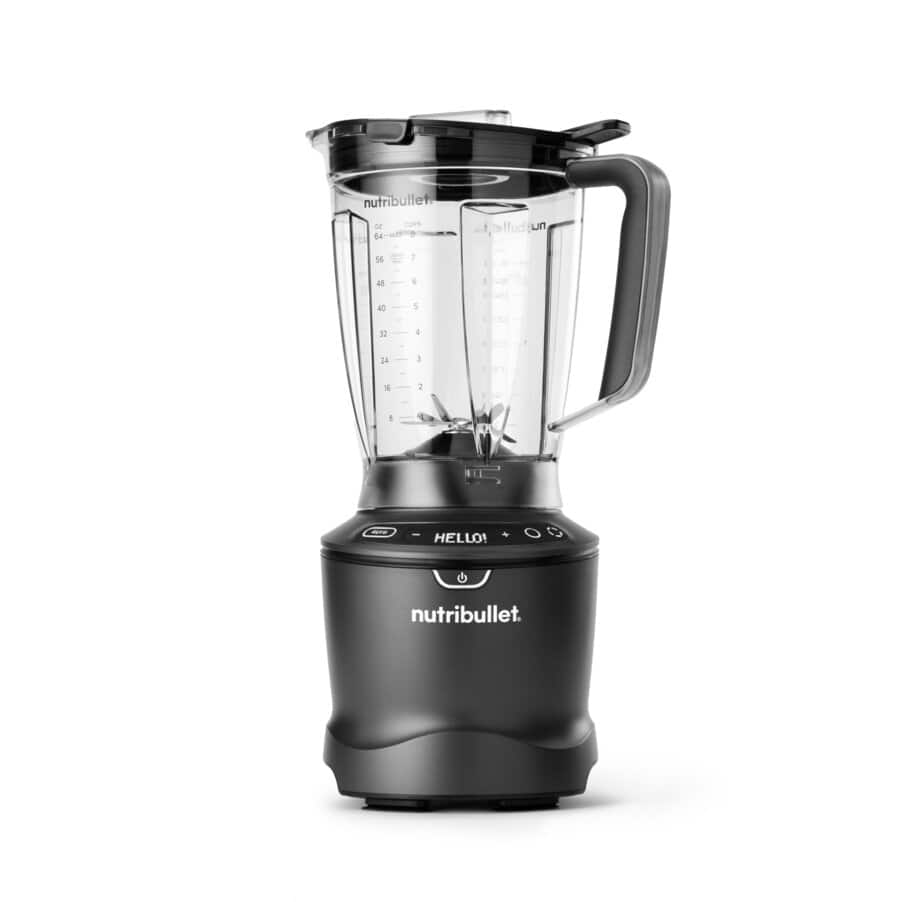 SmartSense 1500 Combo Standmixer NBF550DG