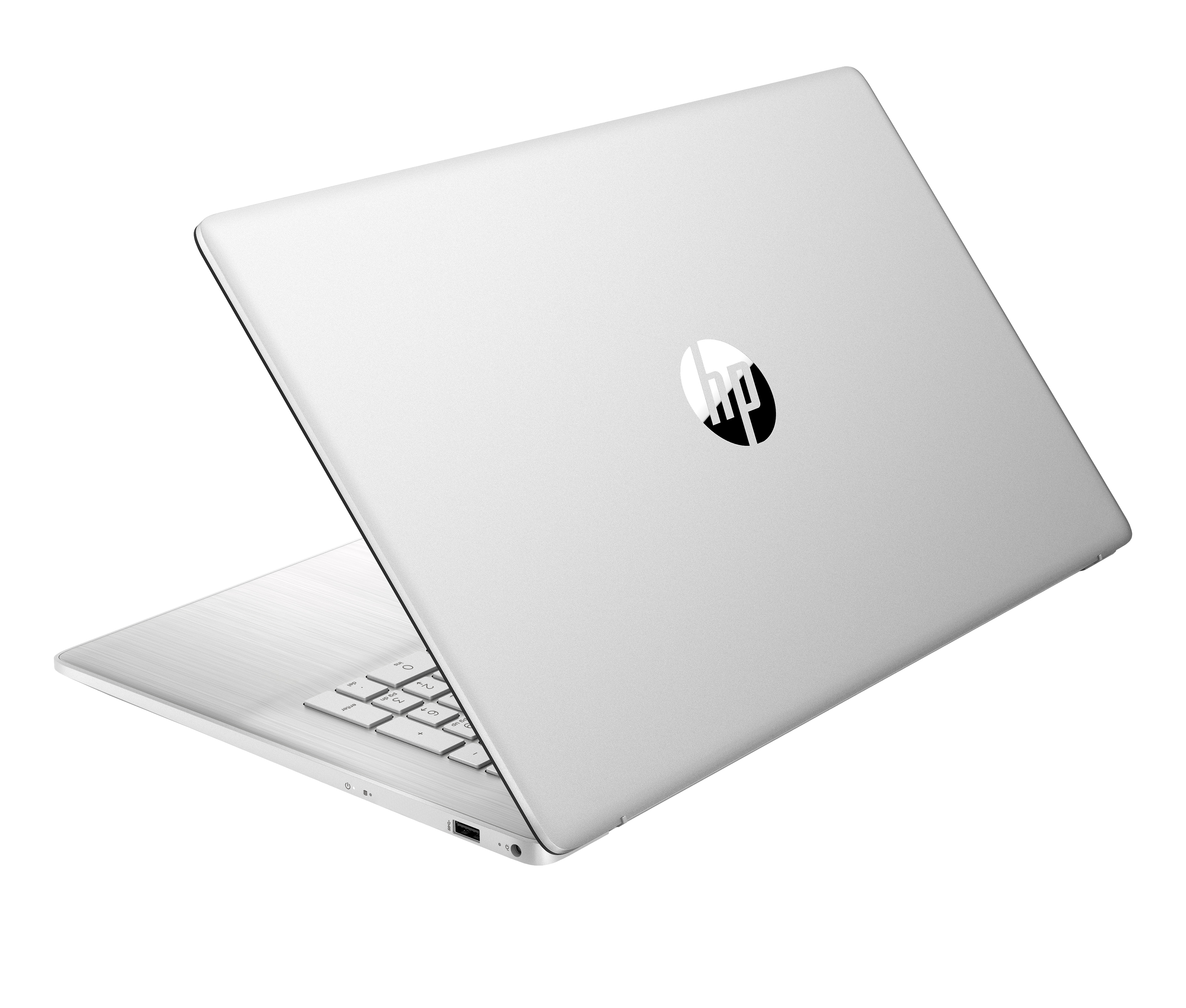 HP 17-cp2057ng C6RF7EA Laptop 43,9 cm (17,3 Zoll), 16 GB RAM, 1 TB SSD, AMD Ryzen 5 7520U