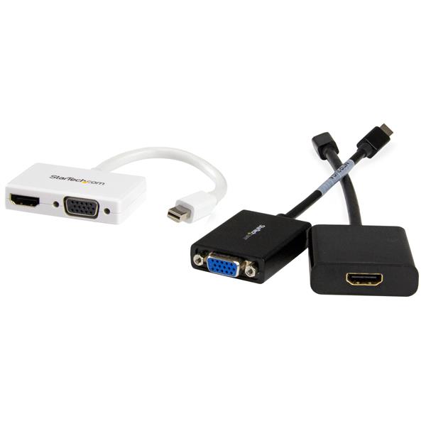 MDP TO HDMI OR VGA CONVERTER .