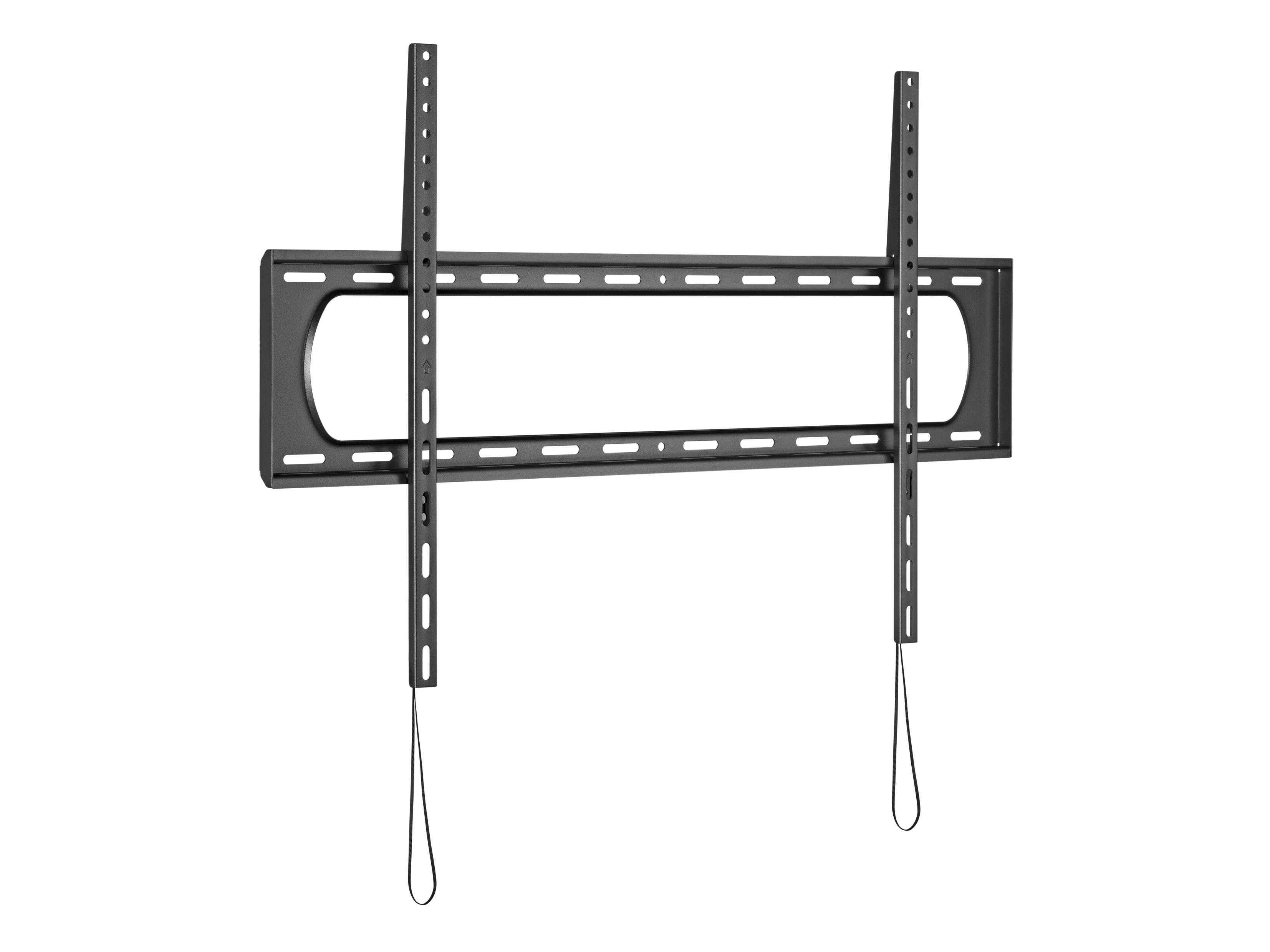 Equip Wandhalterung 60-120/1TFT Fest 120Kg sw retail
