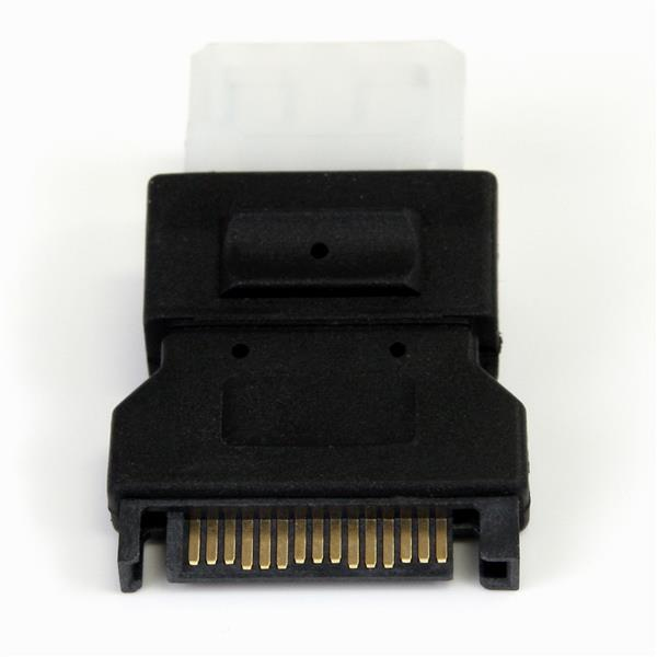 SATA TO LP4 POWER ADAPTER .