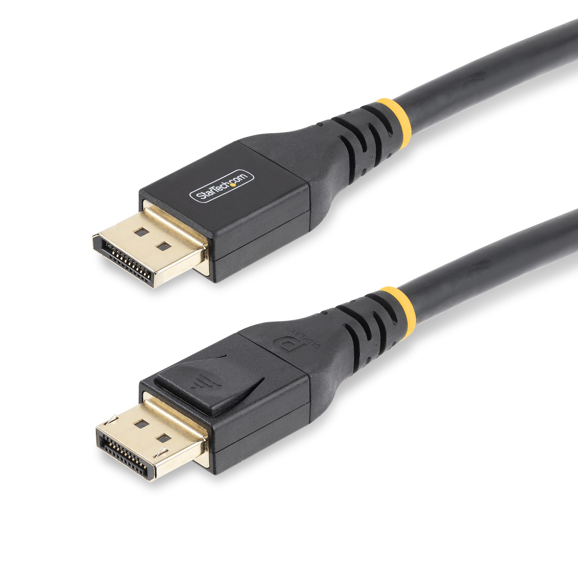 10M ACTIVE DISPLAYPORT CABLE 10M VESA-CERTIFIED ACTIVE DP 1.4