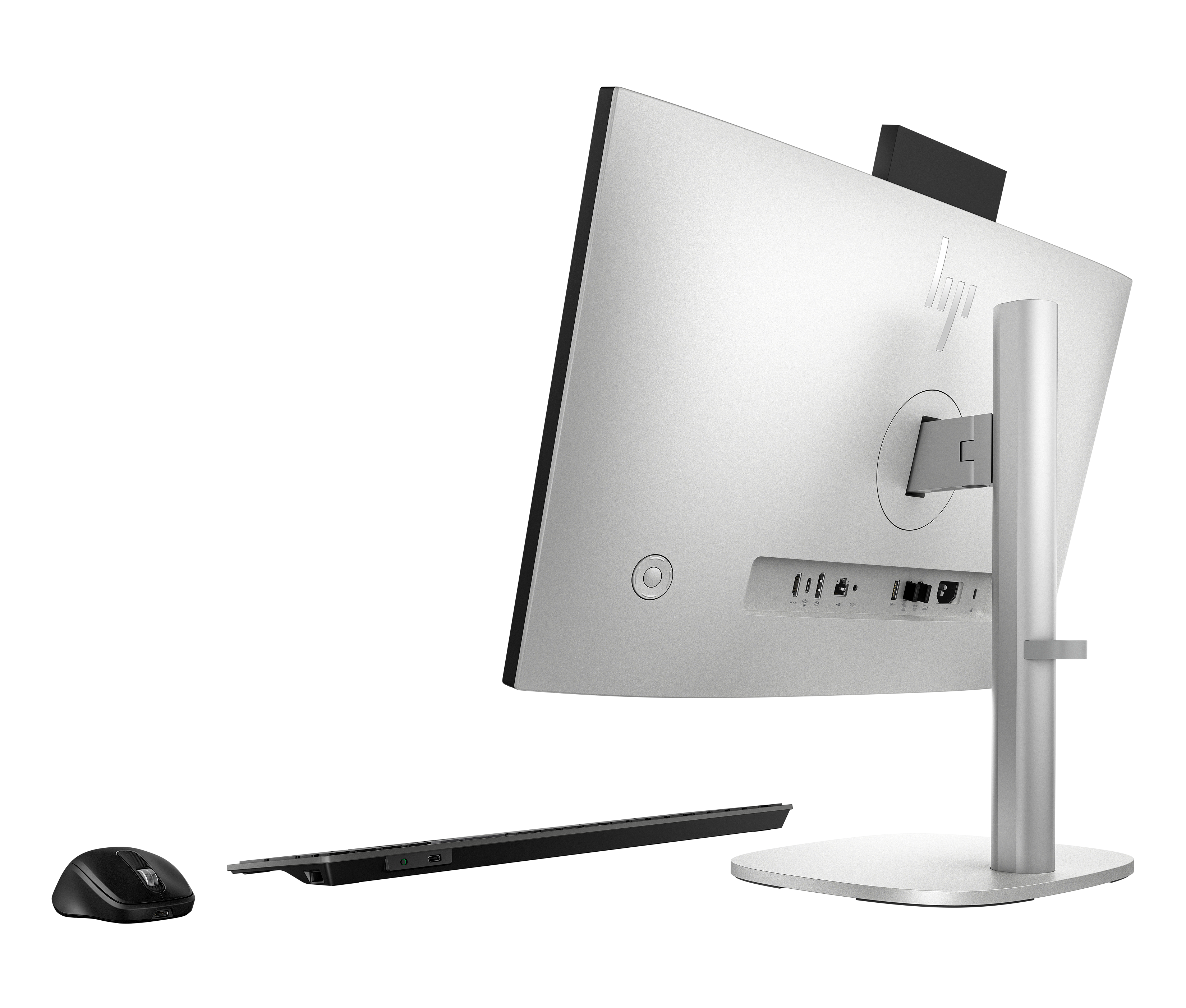ELITE STUDIO 8 AIO G1I U7-265 16G 512G W11P WIFI6E 23.8FHD NT