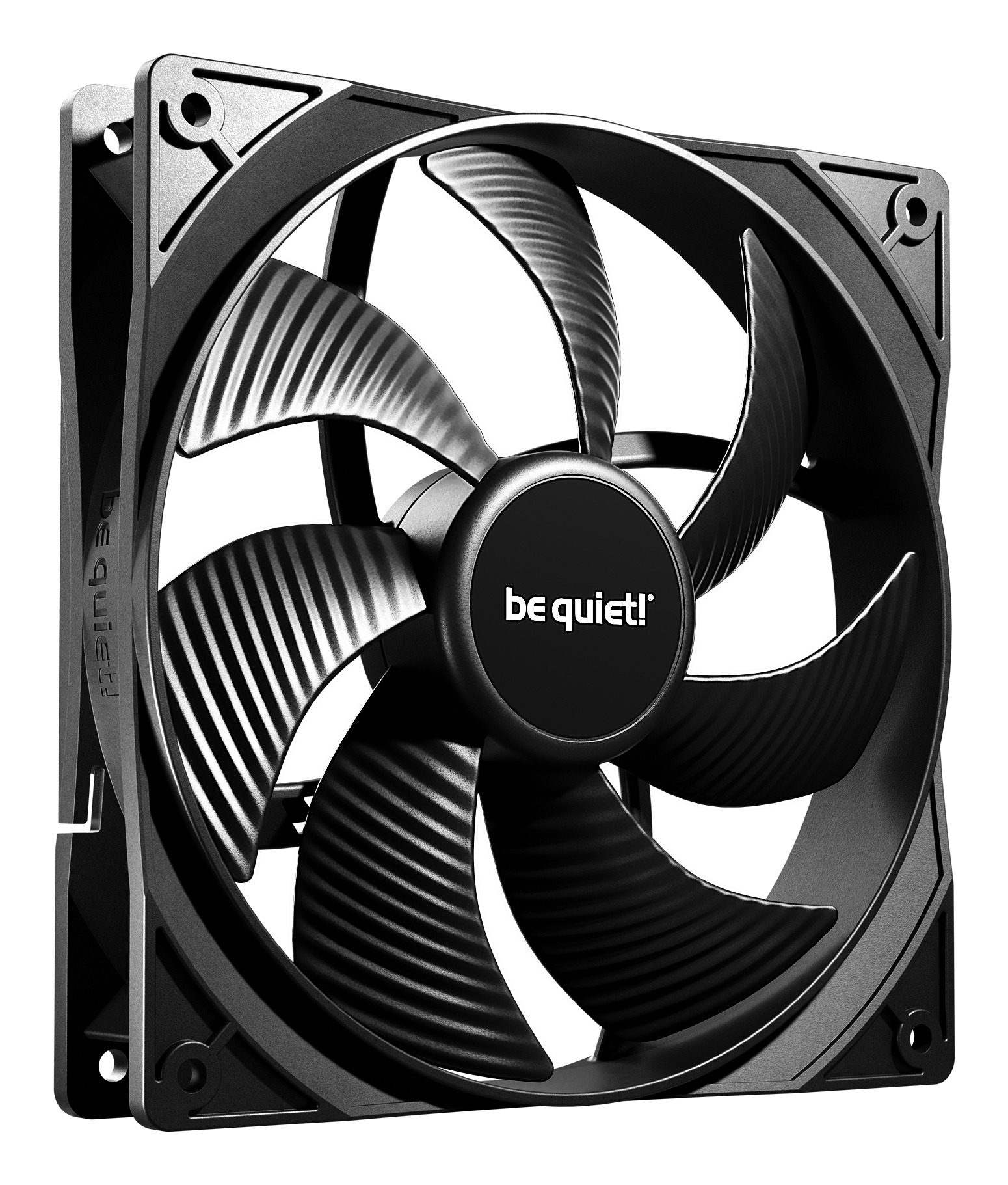 be quiet LÃ¼fter 14014025 Pure Wings 3 PWM