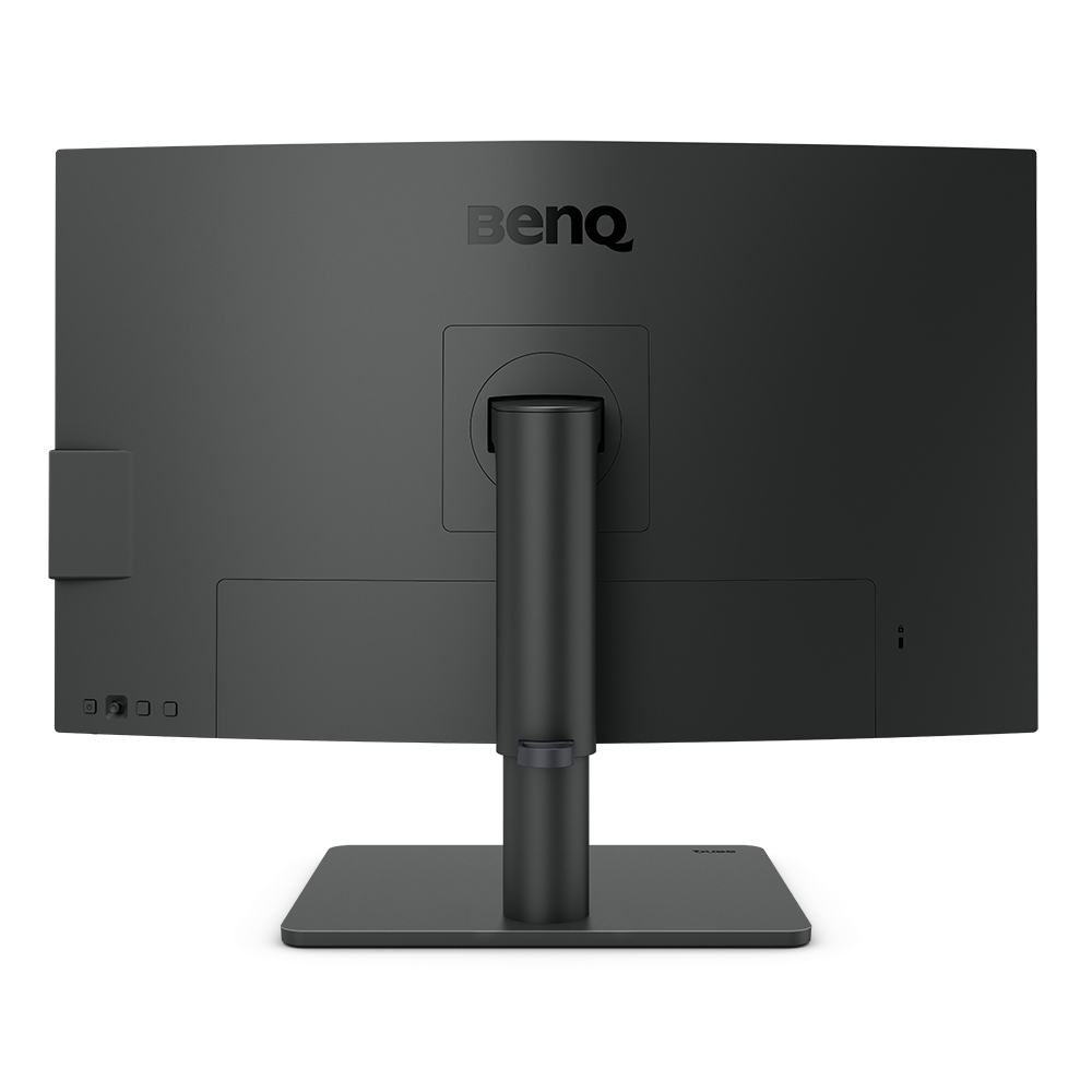 BenQ 68,6cm PD2706U 16:9 DP/HDMI/USB bk.lift/piv.spk. UHD