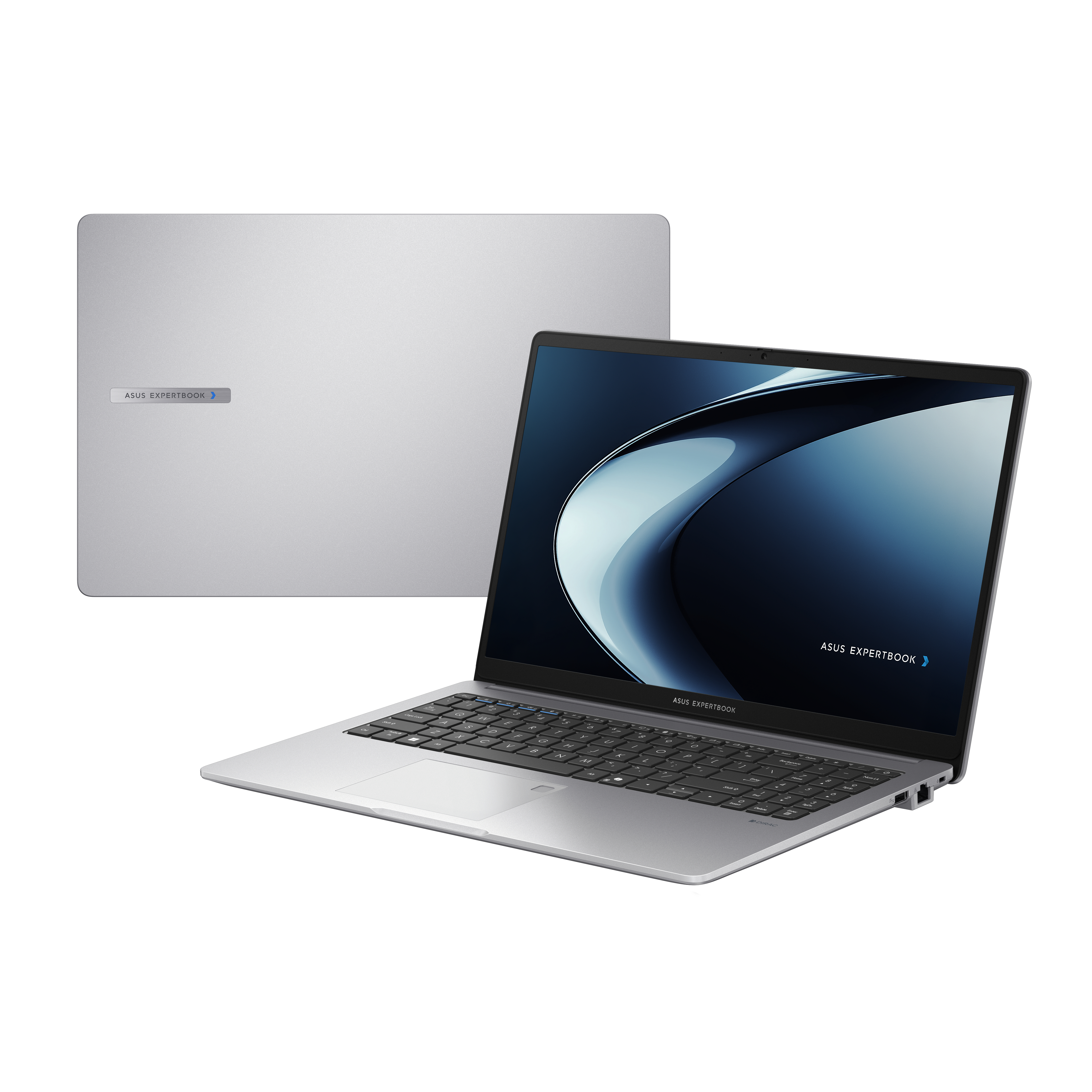 ASUS ExpertBook PM1 PM1503CDA-S70064X Laptop 39,6 cm (15,6 Zoll), 16 GB RAM, 512 GB SSD, AMD Ryzen™ 7 7735HS