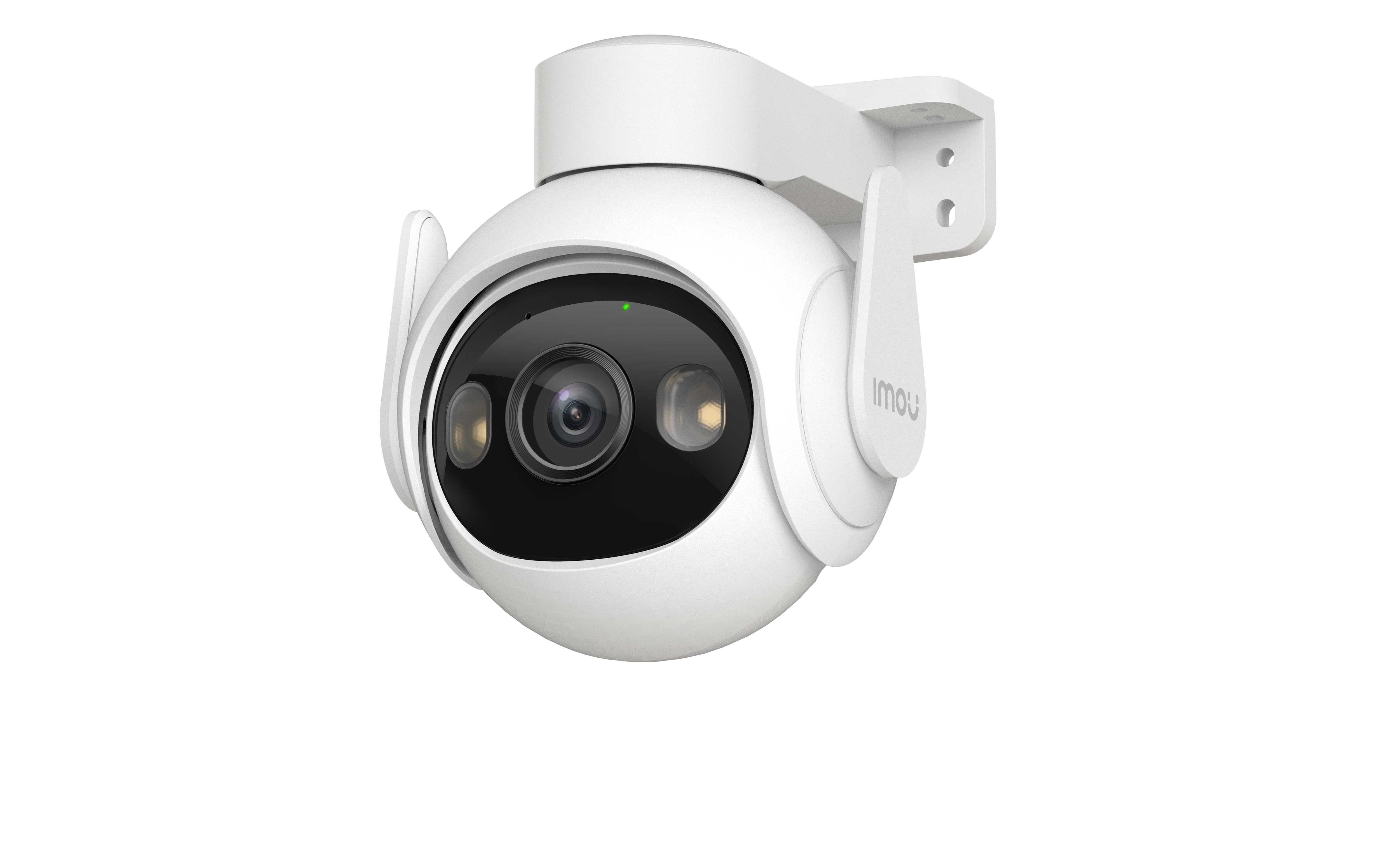 IMOU IPCam Cruiser 2 5MP WLAN 3K IR 30m