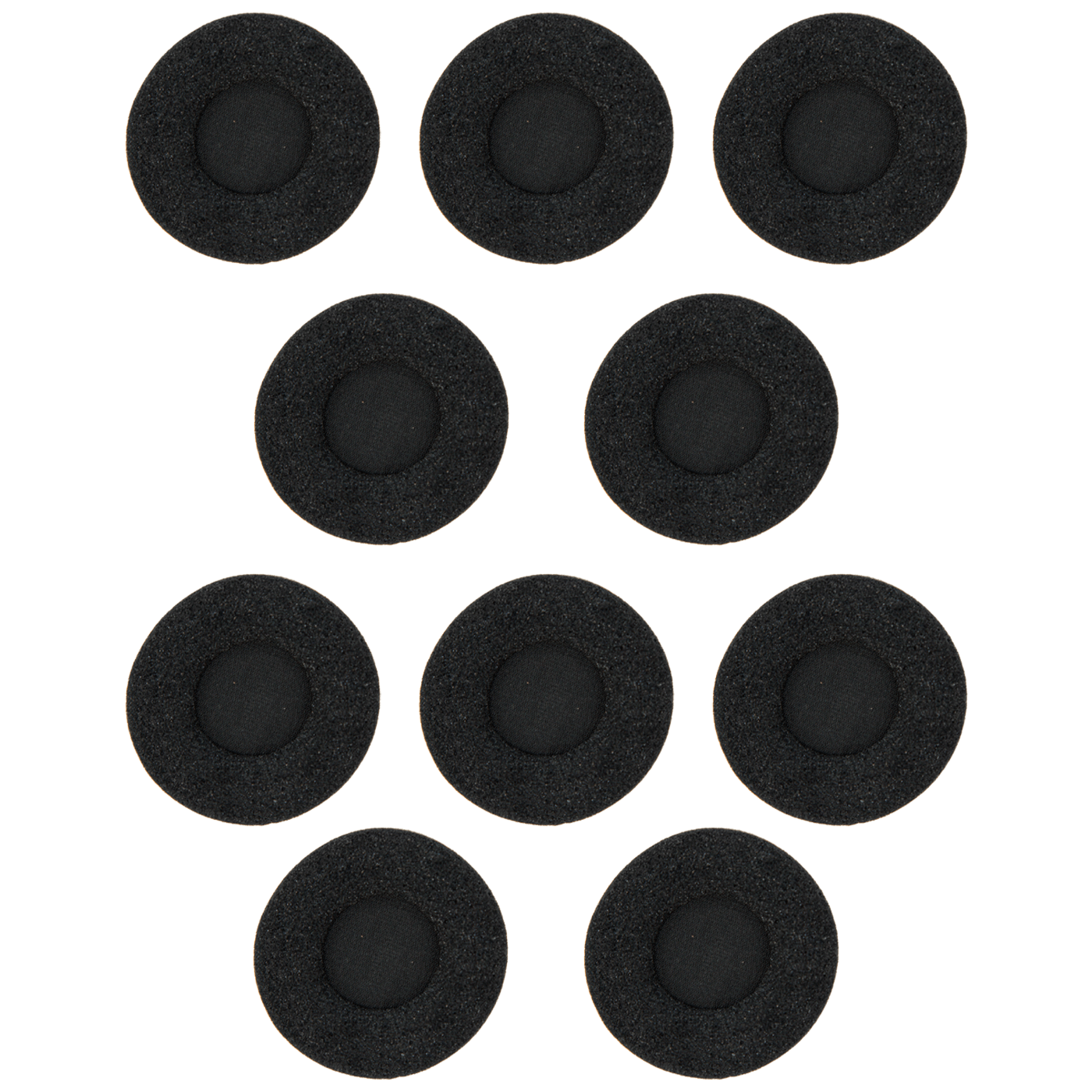 EAR CUSHION F.BIZ2300 UNIT: 10 ITEMS