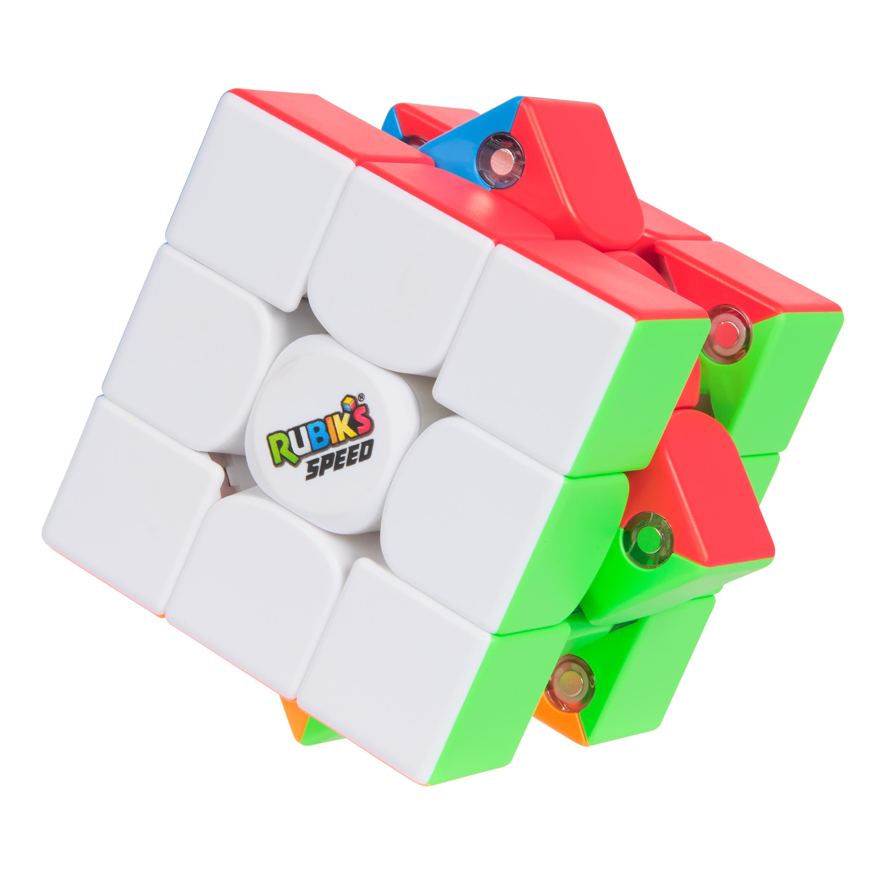 Rubik''s - Speed Cube 3x3, Geschicklichkeitsspiel