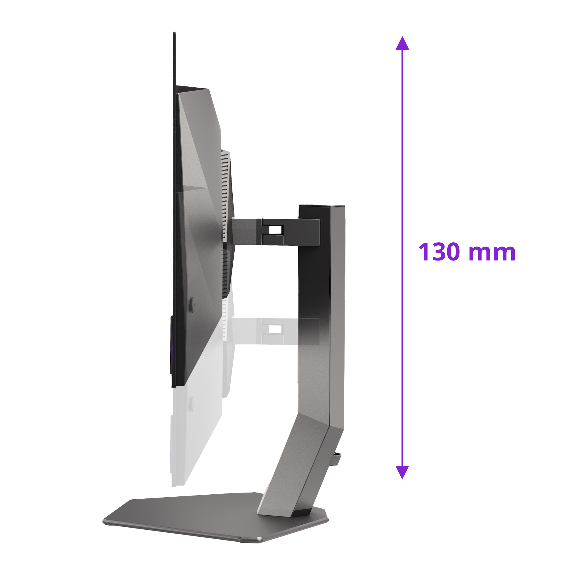 AGON PRO AG326UD, Gaming-Monitor