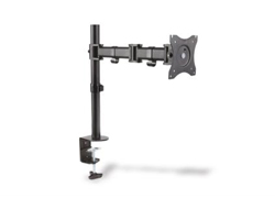 DIGITUS TIS 15-27 1TFT 2Gelenke schwarz Max.8KG