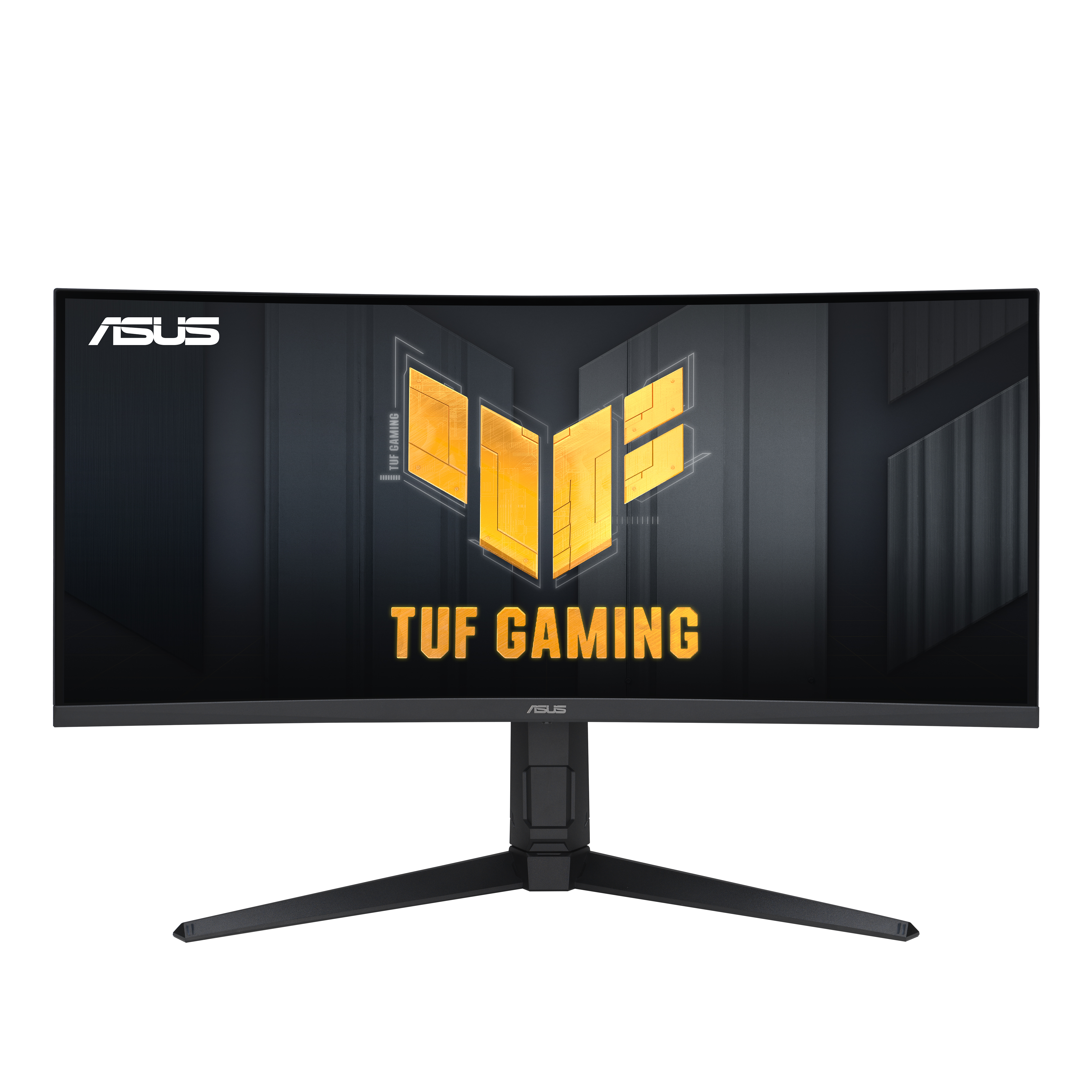 ASUS TUF Gaming VG34VQEL1A 86,36cm 34Zoll UWQHD Curved Monitor 100Hz 1ms MPRT FreeSync HDR 10 VA Panel 21:9 3440x1440 DP HDMI USB