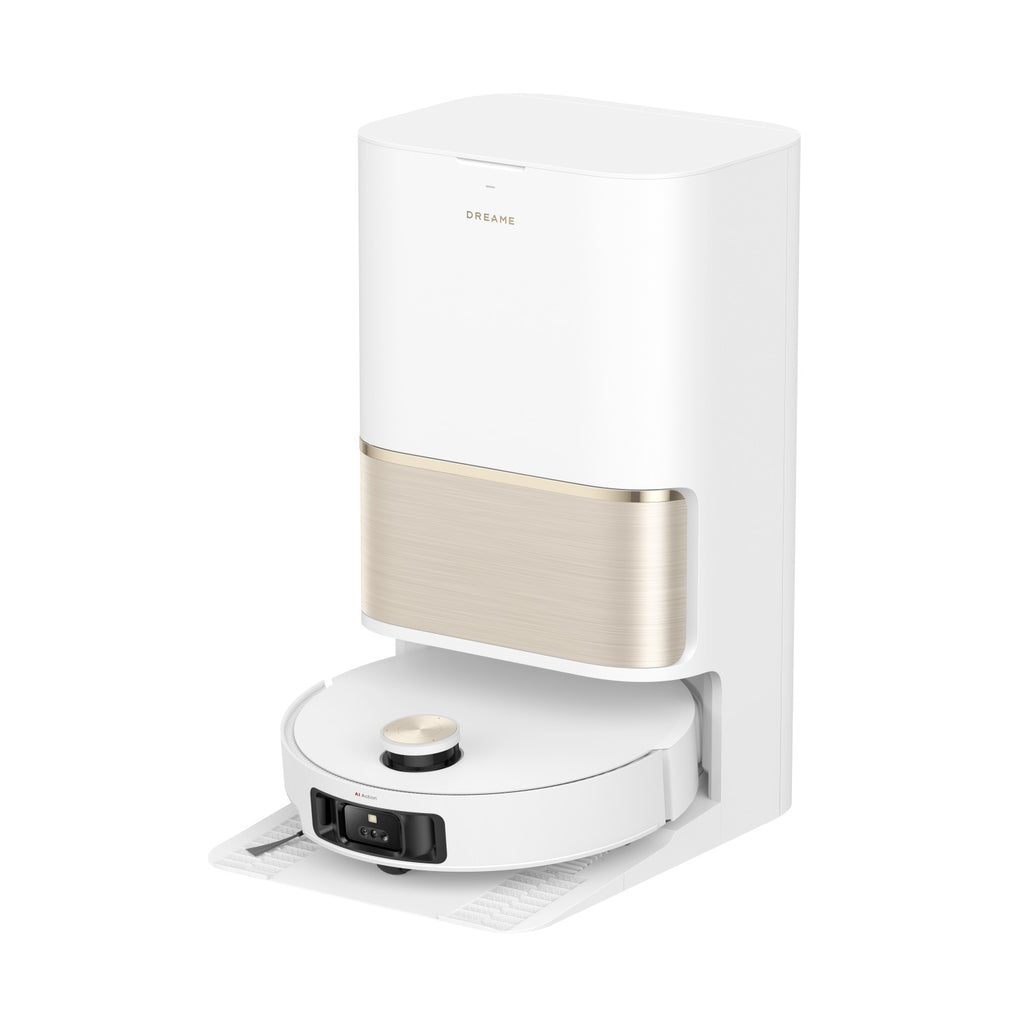 L50 Pro Ultra, Saugroboter