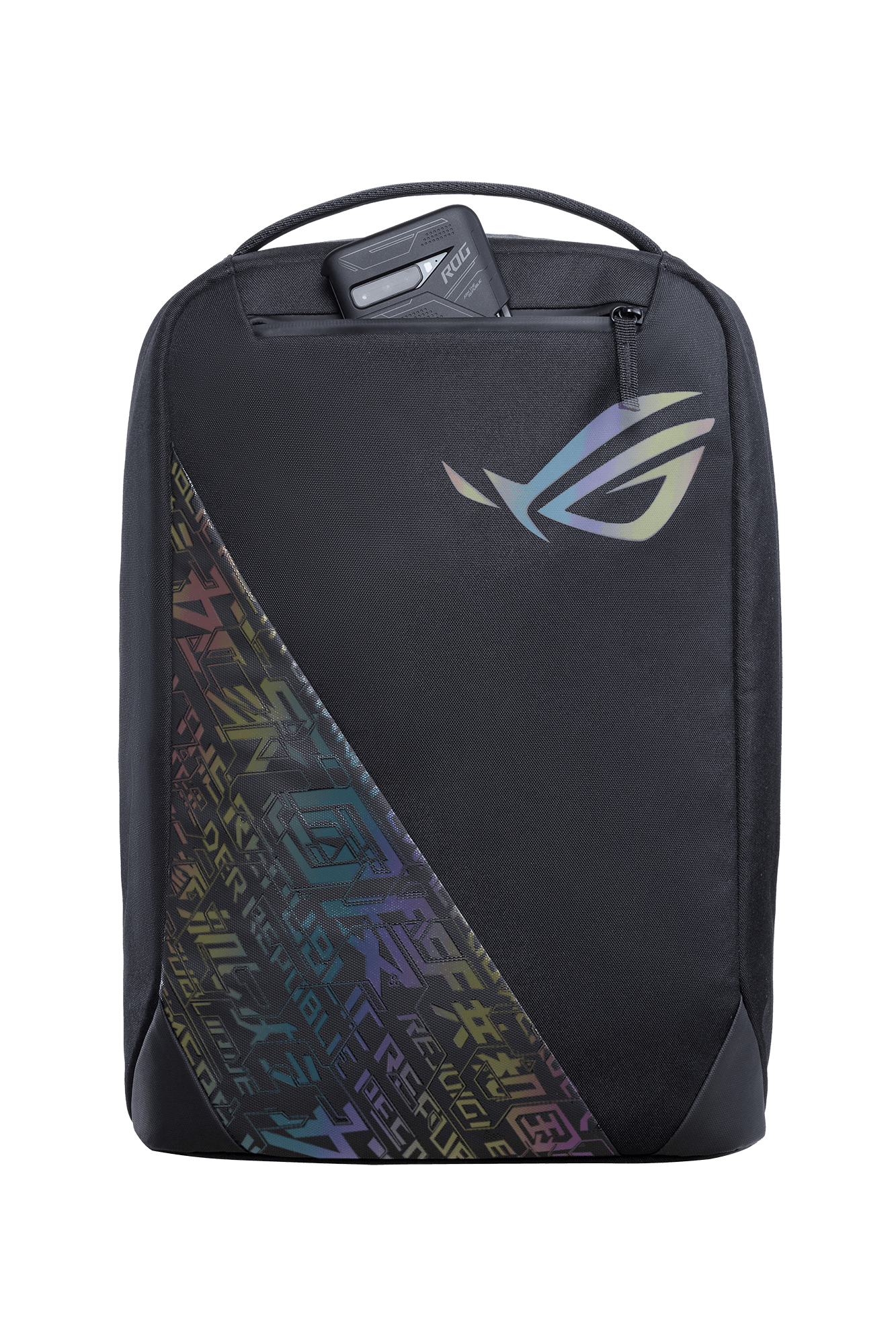 ASUS ROG Rucksack BP1501G 43,20cm (17) Holographic Edition