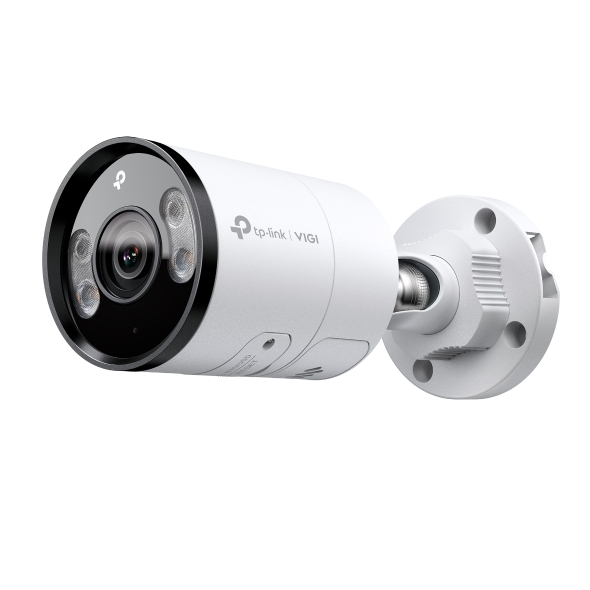 TP-Link Omada IPCam VIGI C345(4mm) 4MP Full-Color Bullet