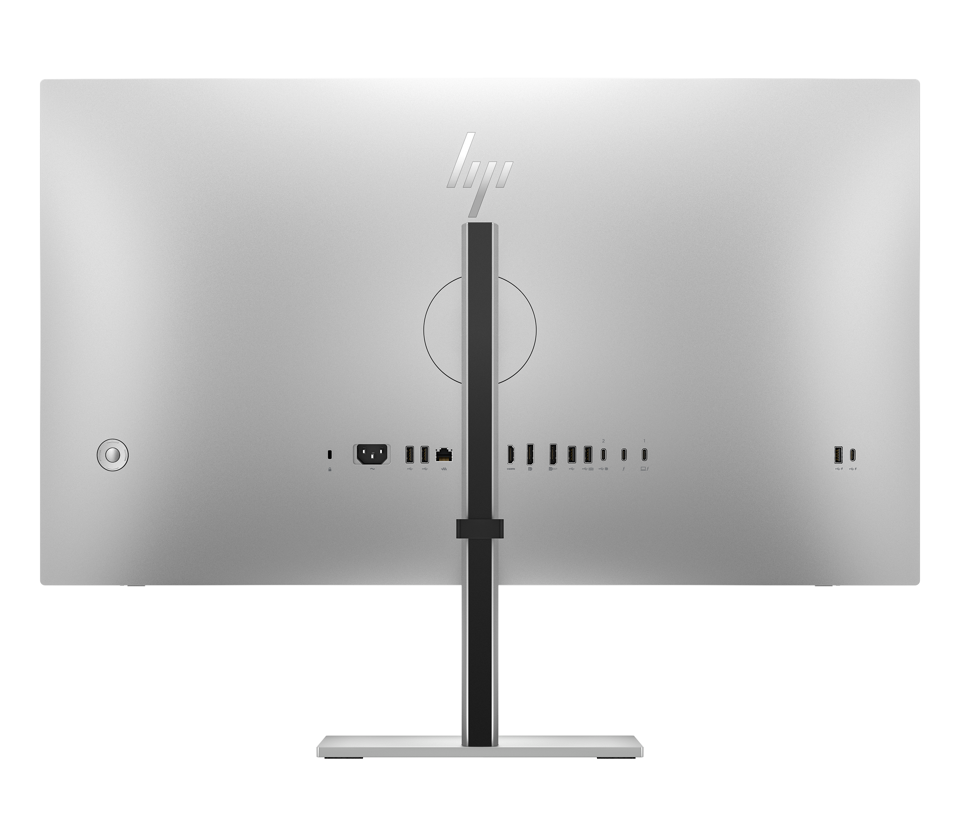 HP S7 PRO 732XK 4K 31.5 TB DOCK 3840X2160 IPS 450CD 2700:1 5MS