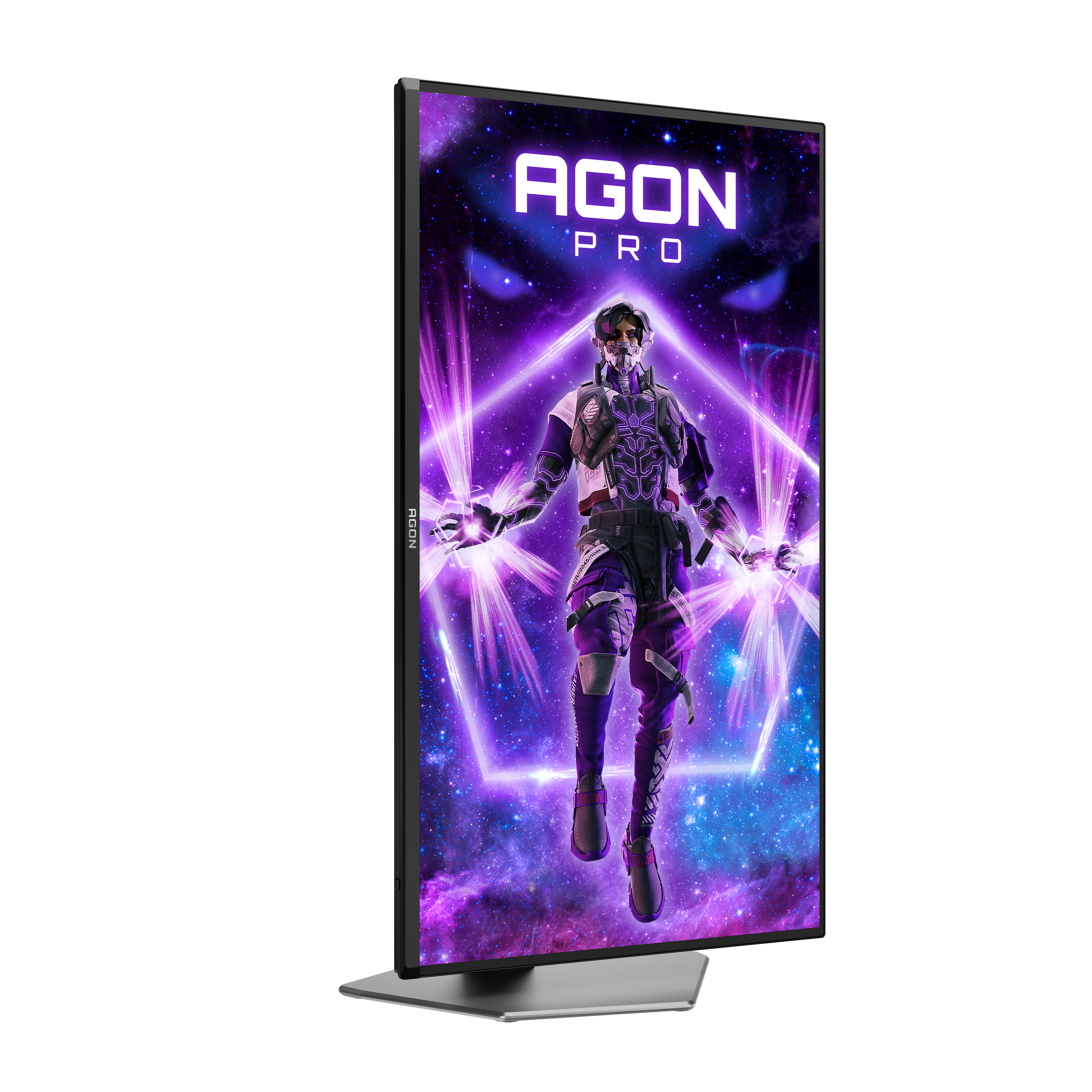 AGON PRO AG326UD, Gaming-Monitor