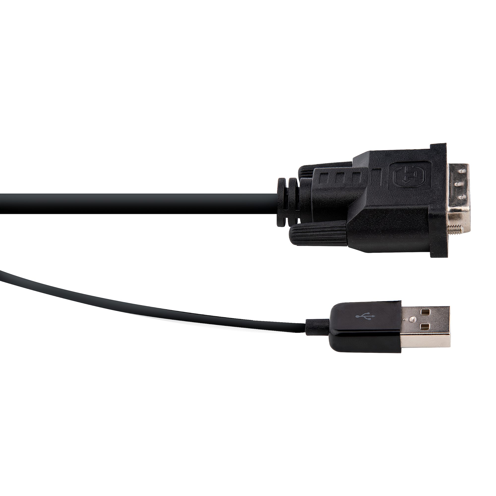 STARTECH.COM DVI to DisplayPort Adapter with USB Power - 1920 x 1200