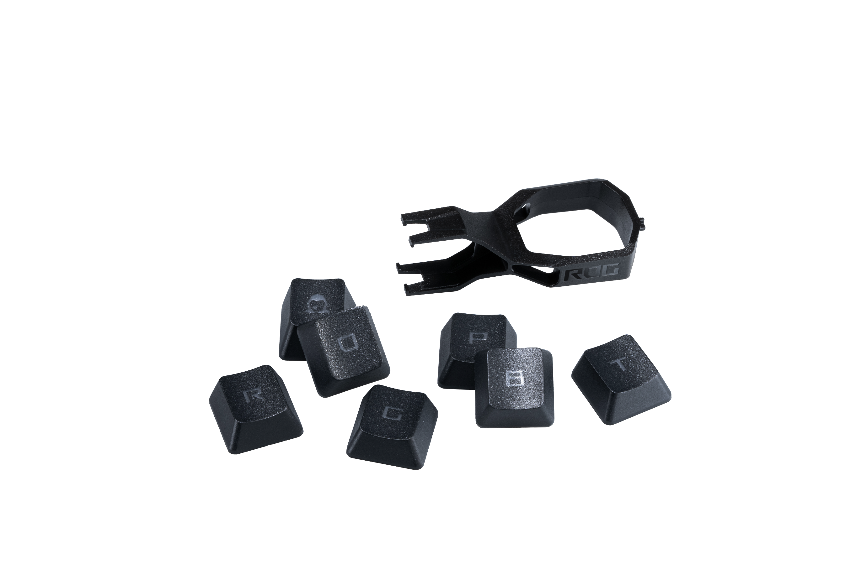 ASUS TASTATUR ZUBEHÖR RX PBT KEYCAP SET