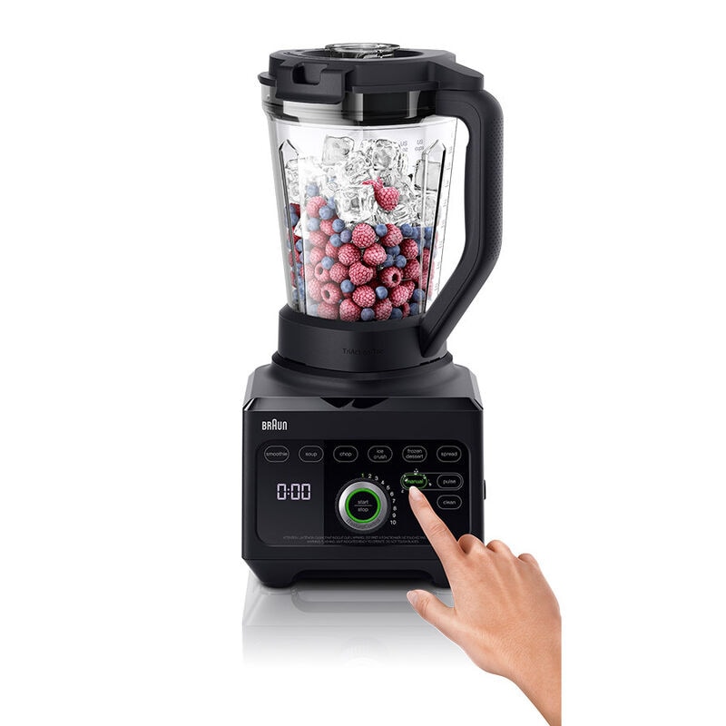 PowerBlend 9 Standmixer JB 9040