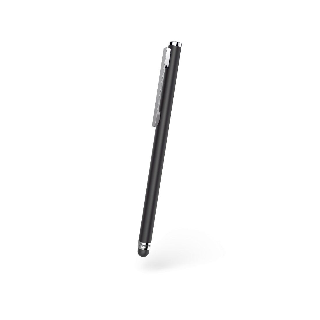 hama Eingabestift Slim-Stylus schwarz, 1 St.