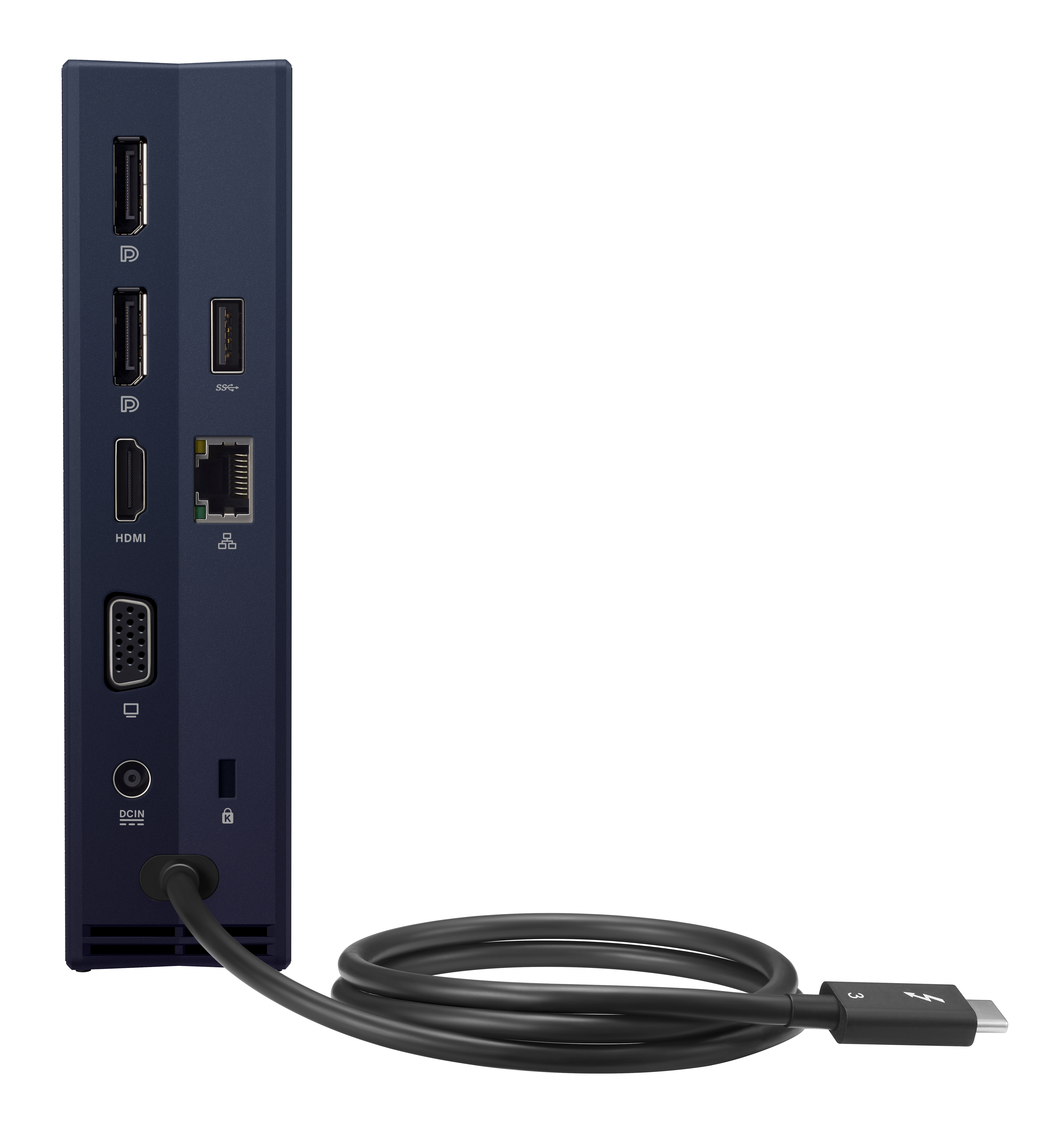 Asus Docking SimPro 2 Thunderbolt USB-C 180W
