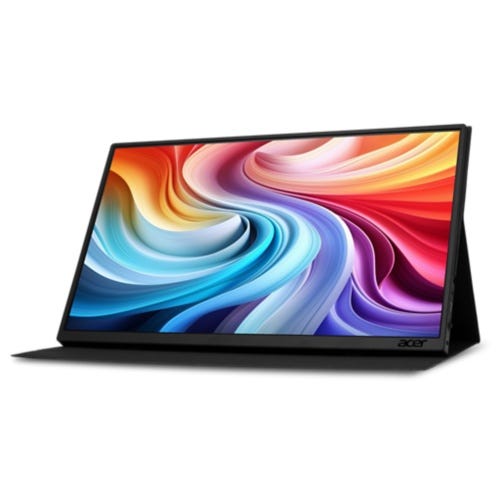 Acer PM161QTb 15,6 40cm 1920x1080 60Hz black