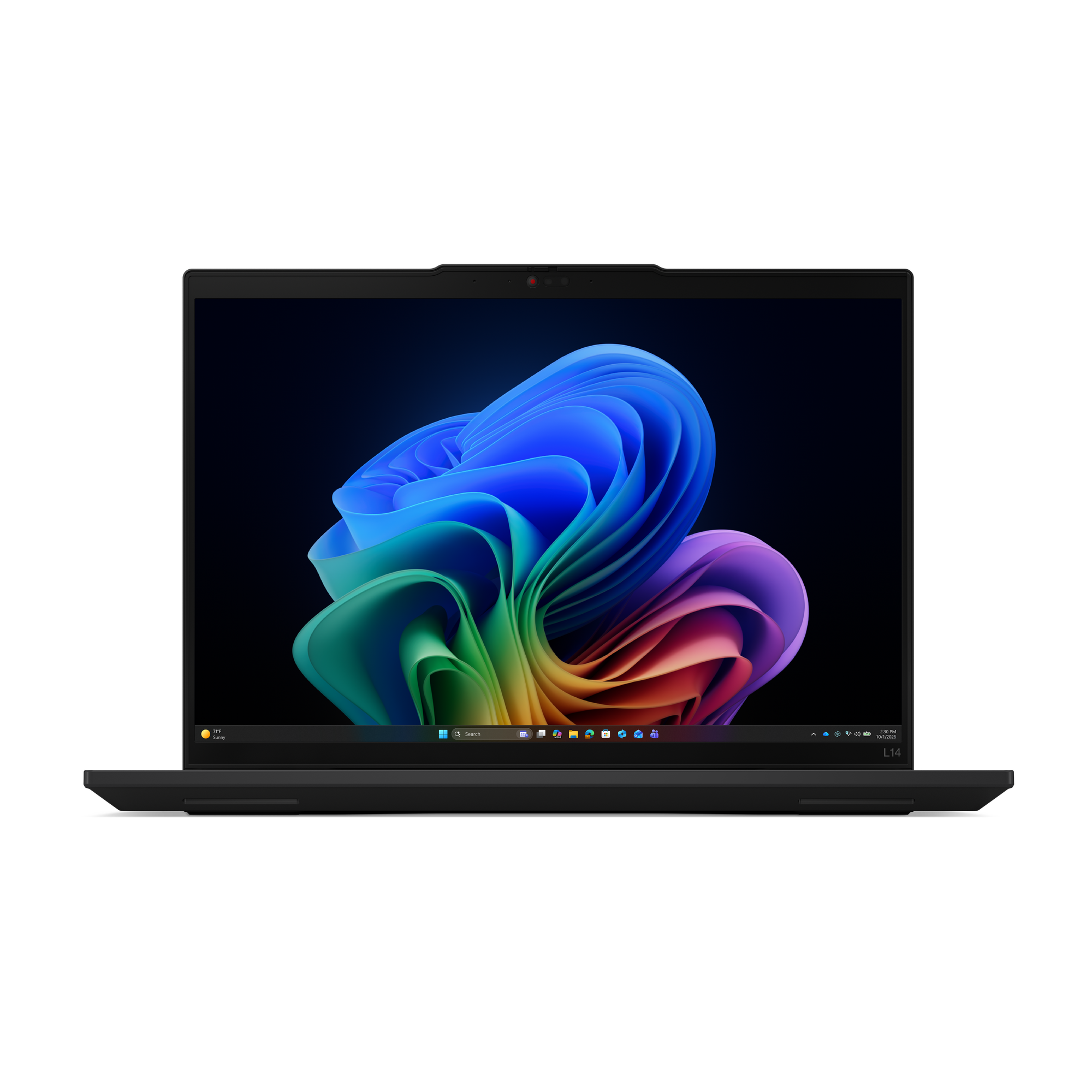 TP L14 G7 AI R5-430 32GB 512GB SSD 14.0 WUXGA W11P