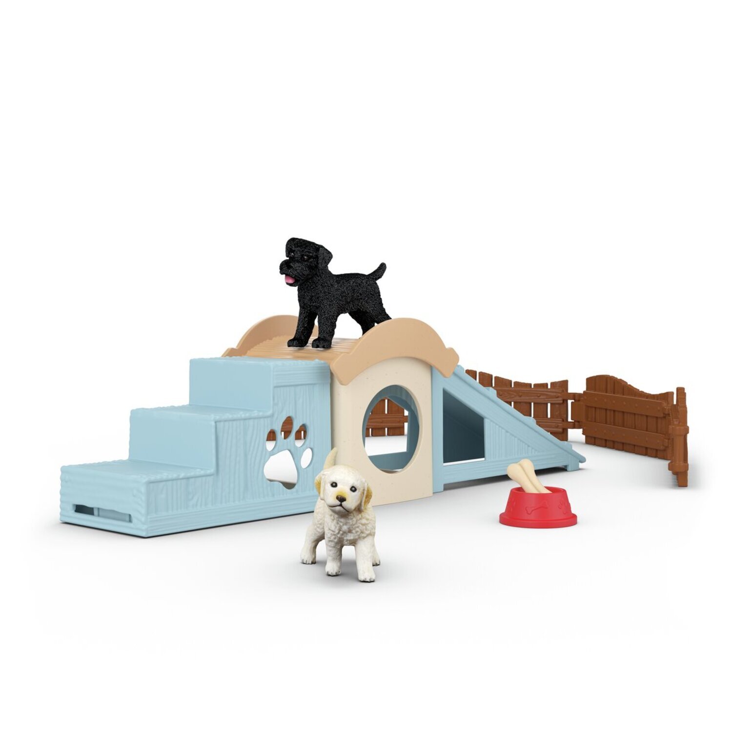 Farm World Abenteuerzeit für Welpen, Spielfigur