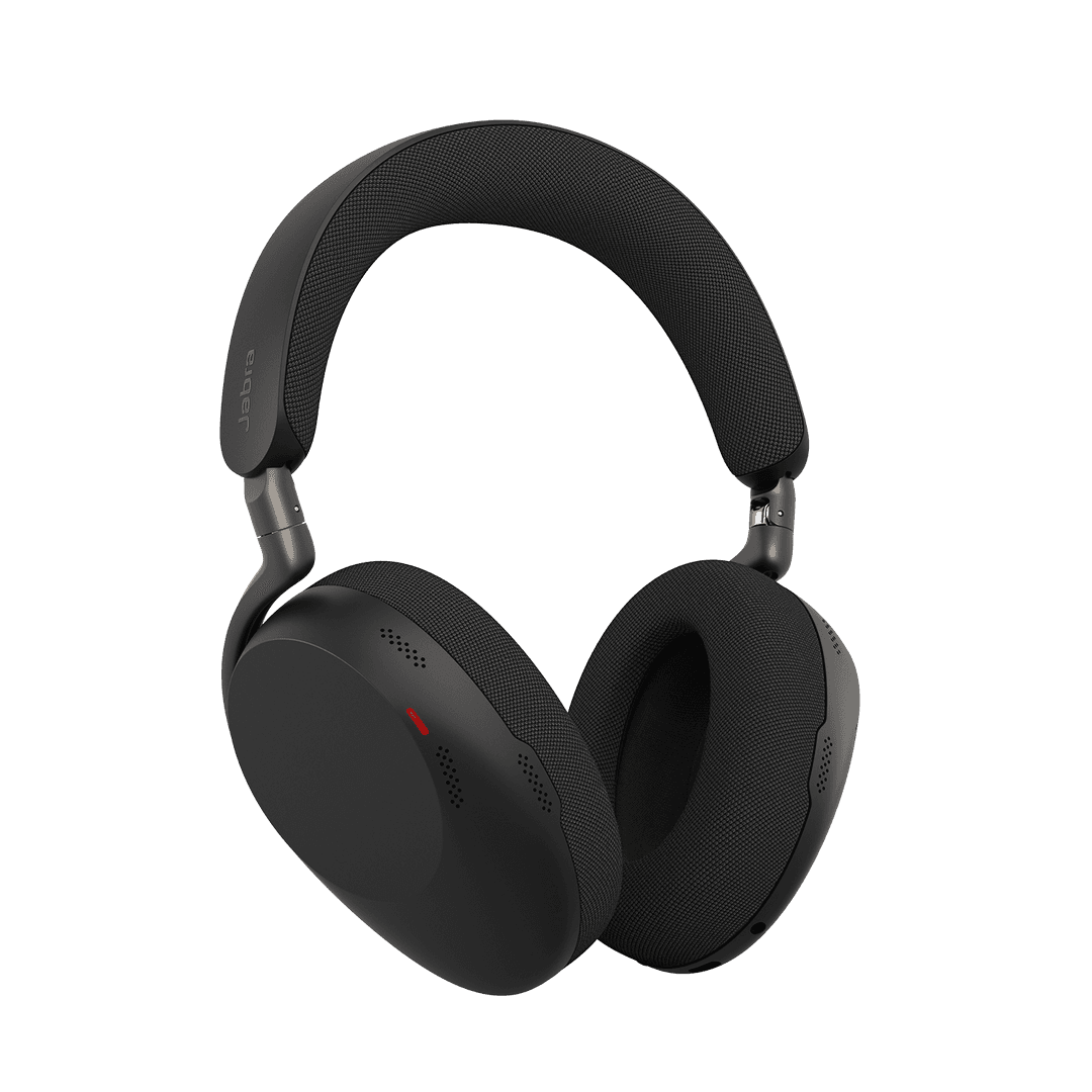 Evolve3 85, Headset