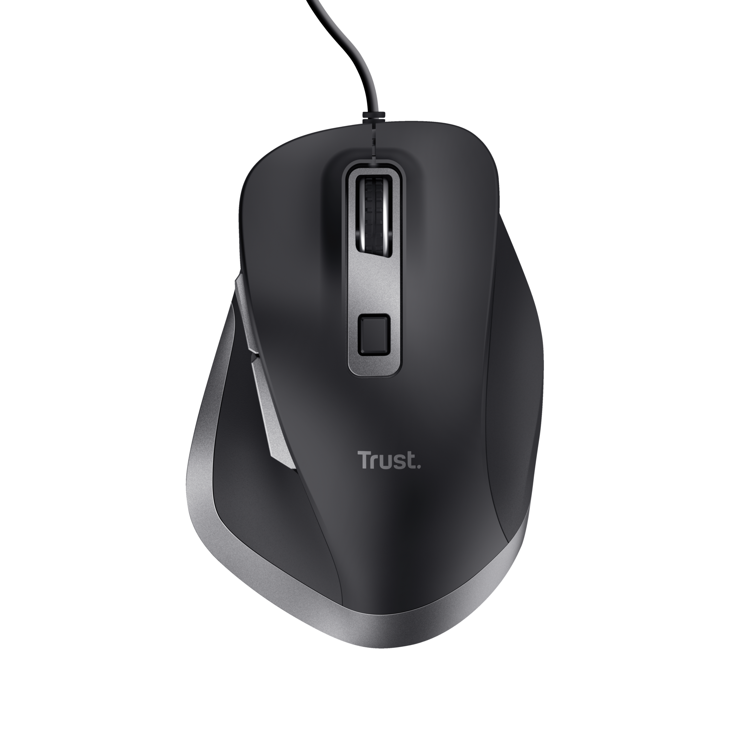 FYDA WIRED MOUSE 5.000 DPI ECO FRIENDLY
