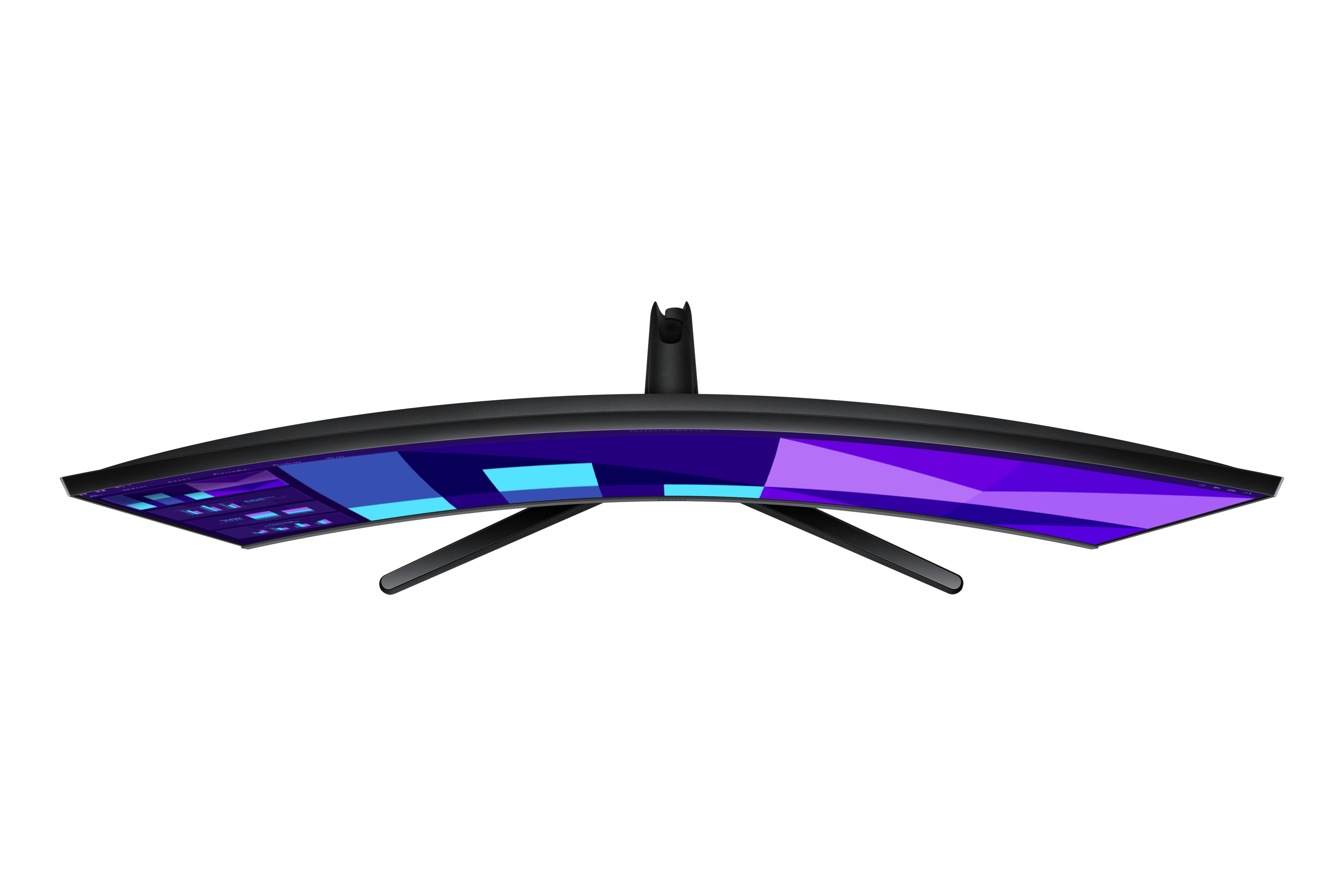 Essential Monitor S32D396GAU, LED-Monitor