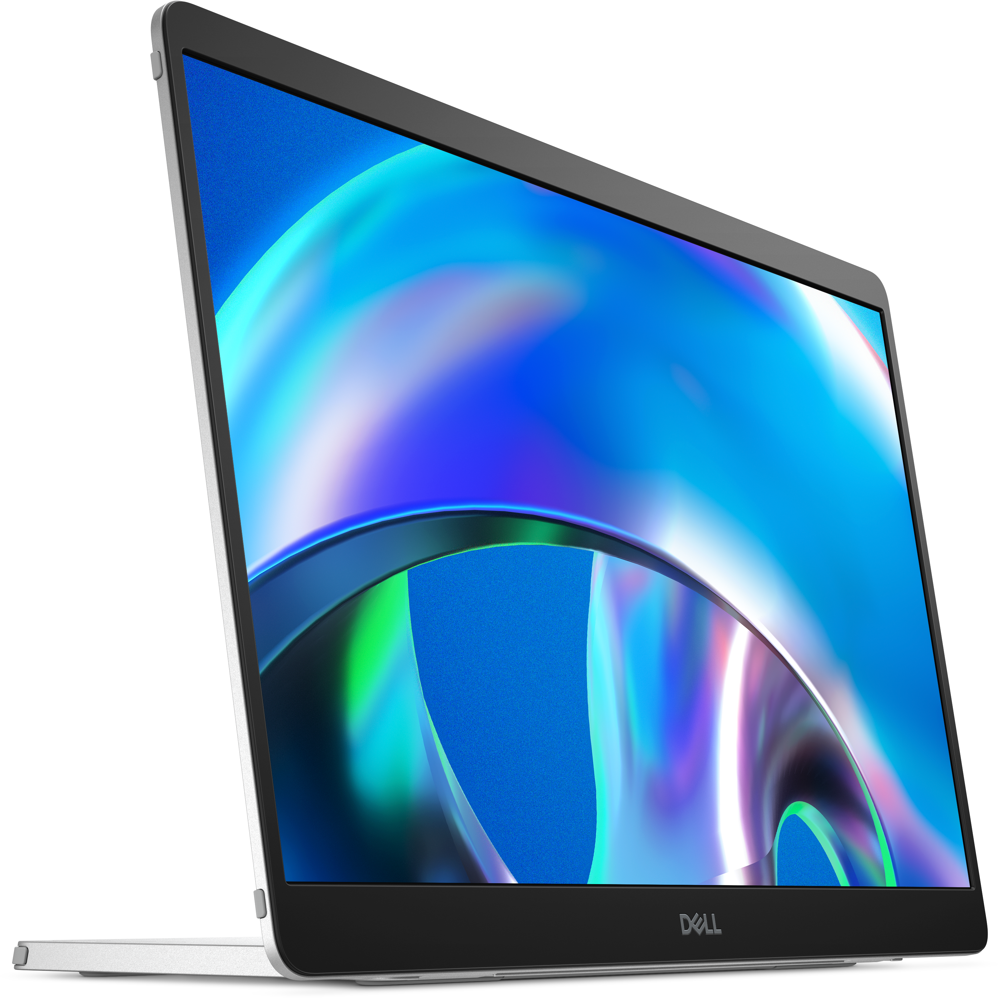 DELL Pro 14 Plus Portable Monitor P1425 35,56cm 14Zoll IPS 16:10 1920x1200 400cd/m2 60Hz 1500:1 DP 2xUSB-C