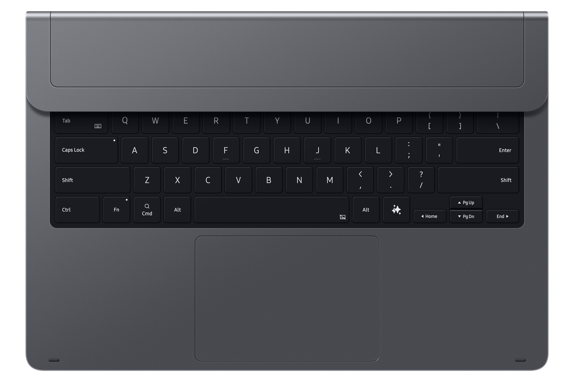 Pro Keyboard