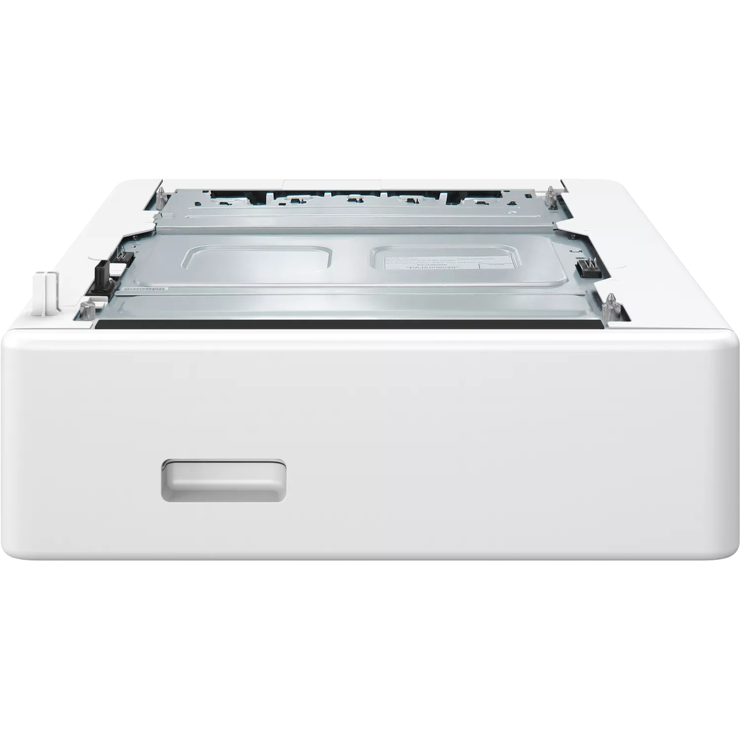 Canon i-SENSYS MF754Cdw II 4 in 1 Farblaser-Multifunktionsdrucker grau