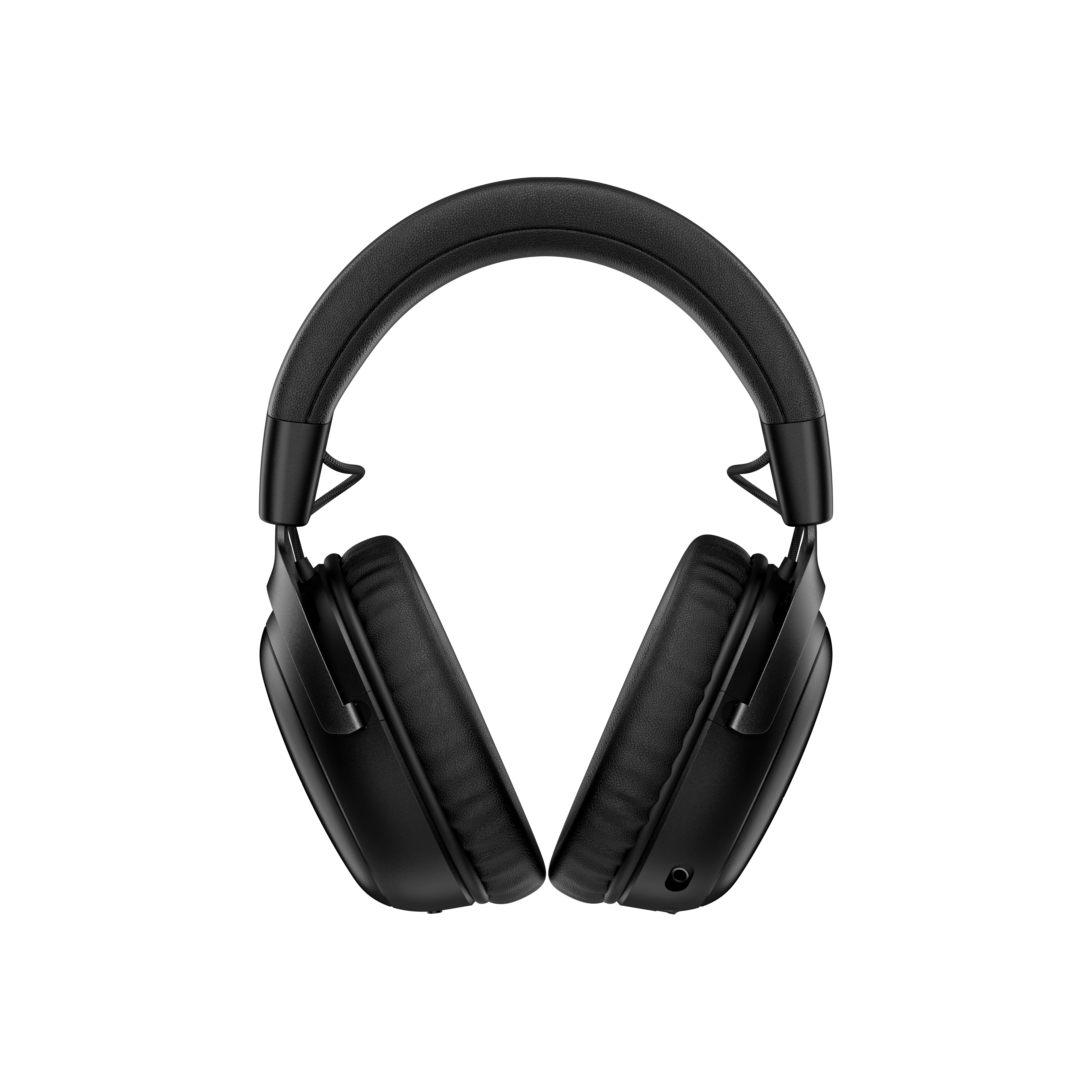HyperX Cloud III S Wireless kabelloses Gaming-Headset, schwarz