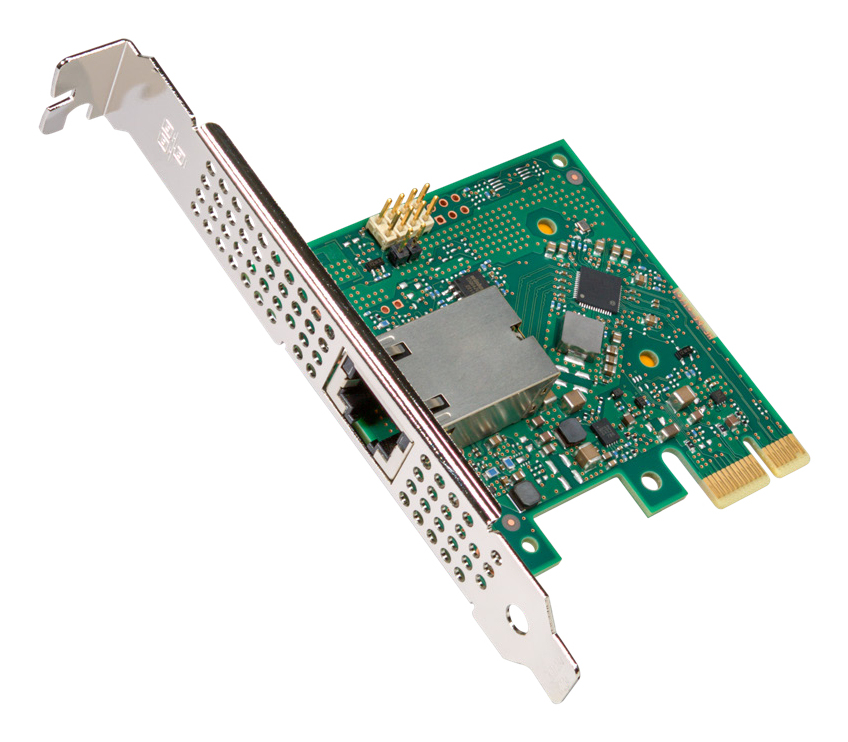 Ethernet-Netzwerkadapter I226-T1 bulk, LAN-Adapter