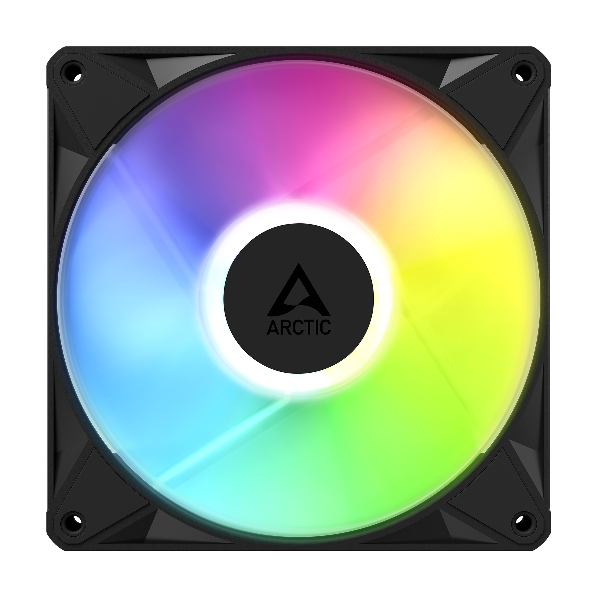 BioniX P14 A-RGB, Gehäuselüfter