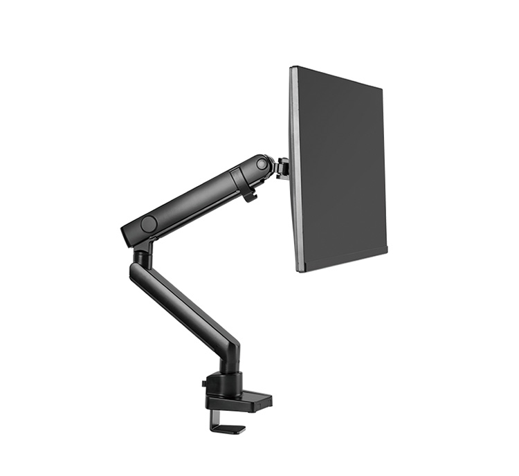 Monitorständer IcyBox 1 Monitor bis zu 32 (81 cm)+ Tischha extern retail