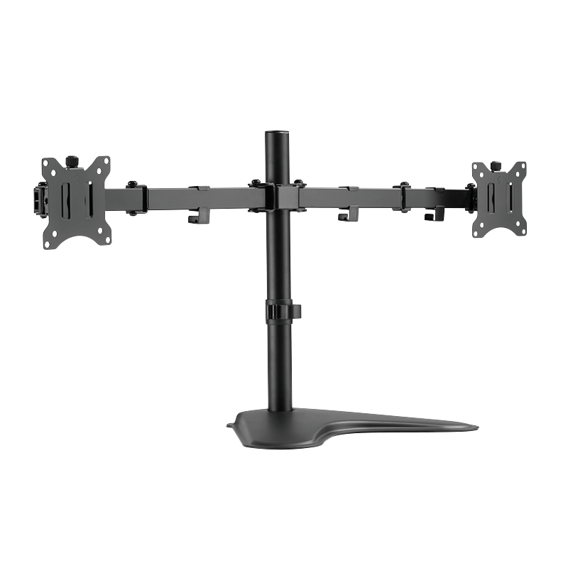 Logilink TIS 17-32 2TFT 3Gelenke schw. Max. 8KG, stand