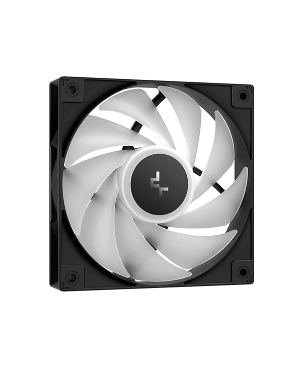 AG400 ARGB V2, CPU-Kühler