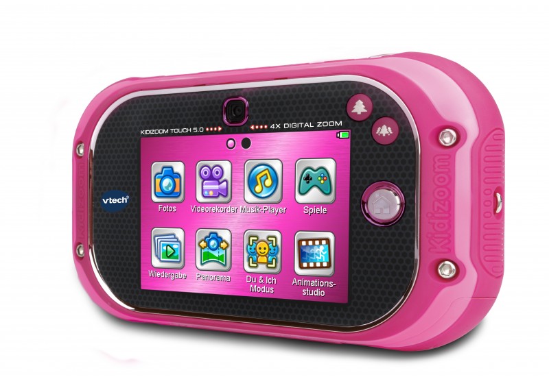 KidiZoom Touch 5.0, Digitalkamera