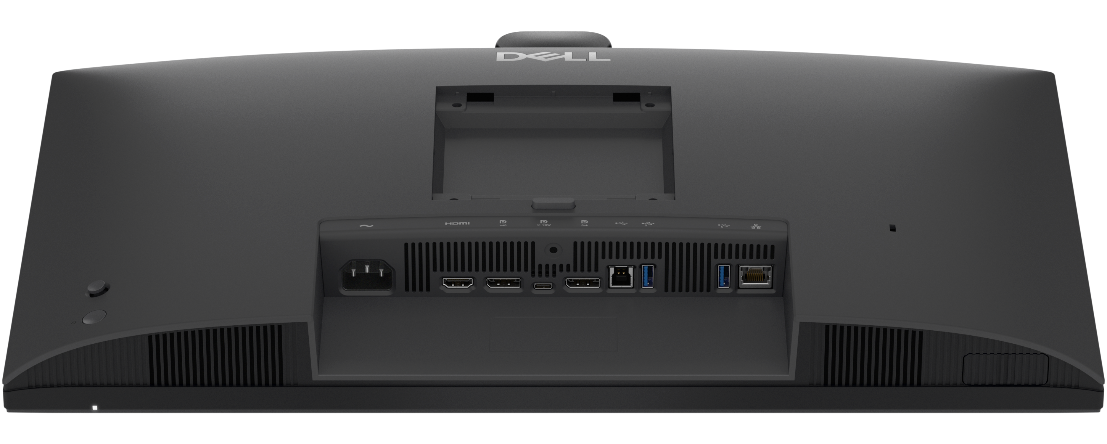 DELL Pro P 24 USB-C Hub Conferencing Monitor P2426HEB 60,5cm 23,8Zoll IPS 1920x1080 120Hz 300cd/m2 1500:1 HDMI DP USB RJ45
