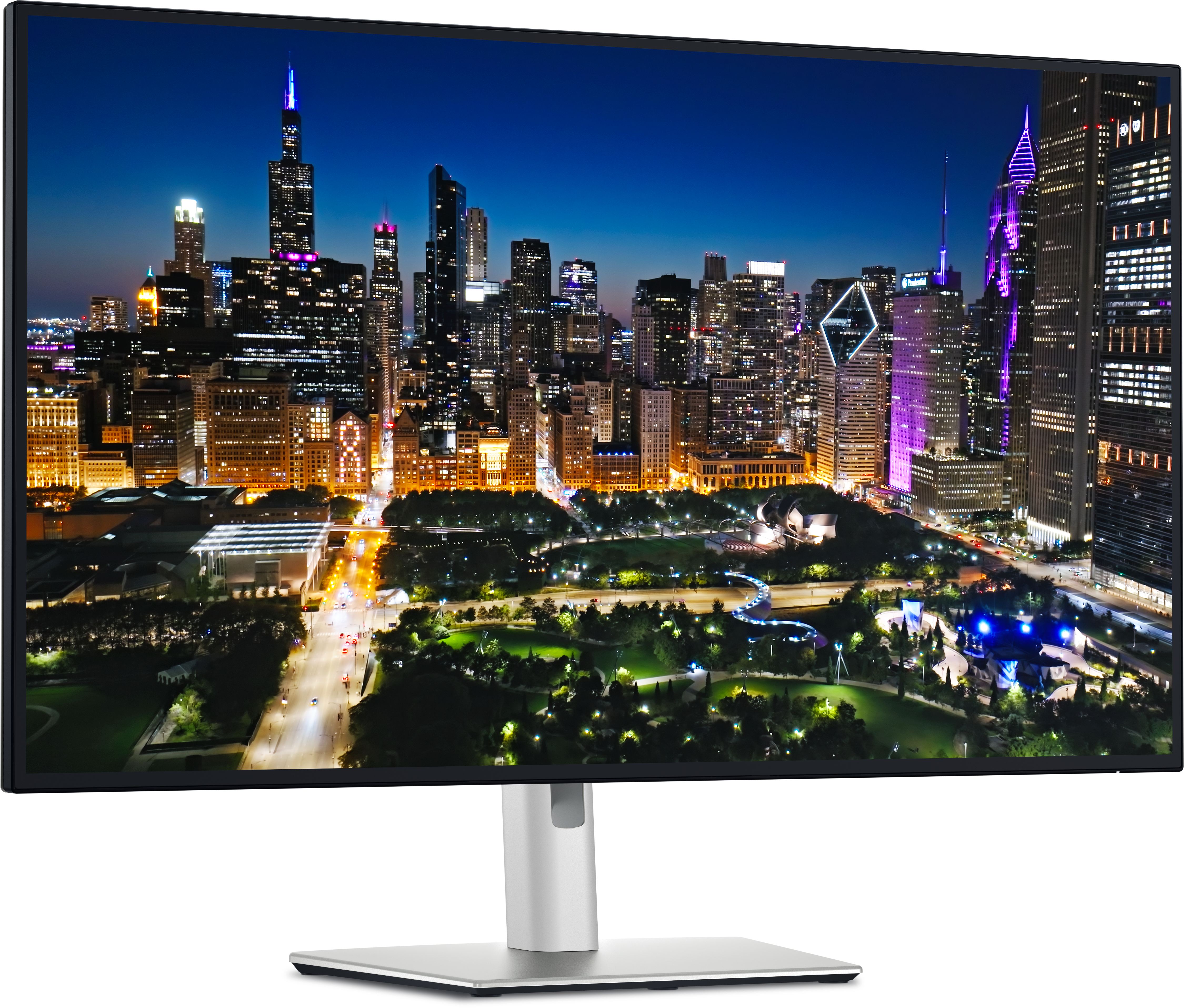 UltraSharp U3225QE, LED-Monitor
