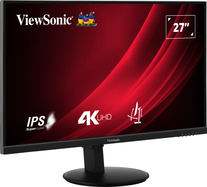 Viewsonic 68,6cm VG2708-4K 16:9 HDMI/DP UHD