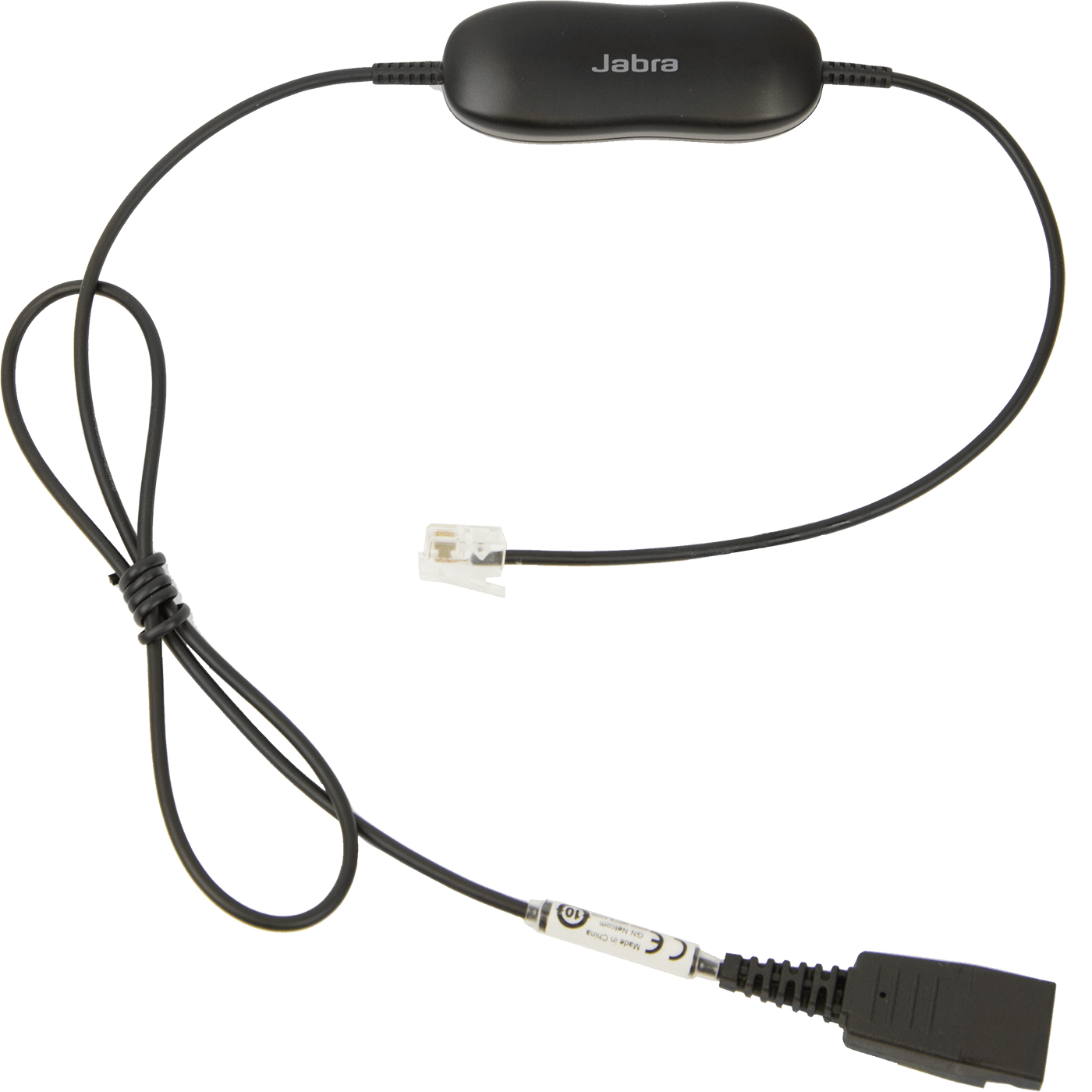 Jabra GN1216 Anschlusskabel