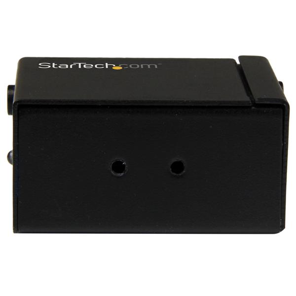 StarTech.com HDMI Repeater Signalverstärker 35m 1080p Schwarz