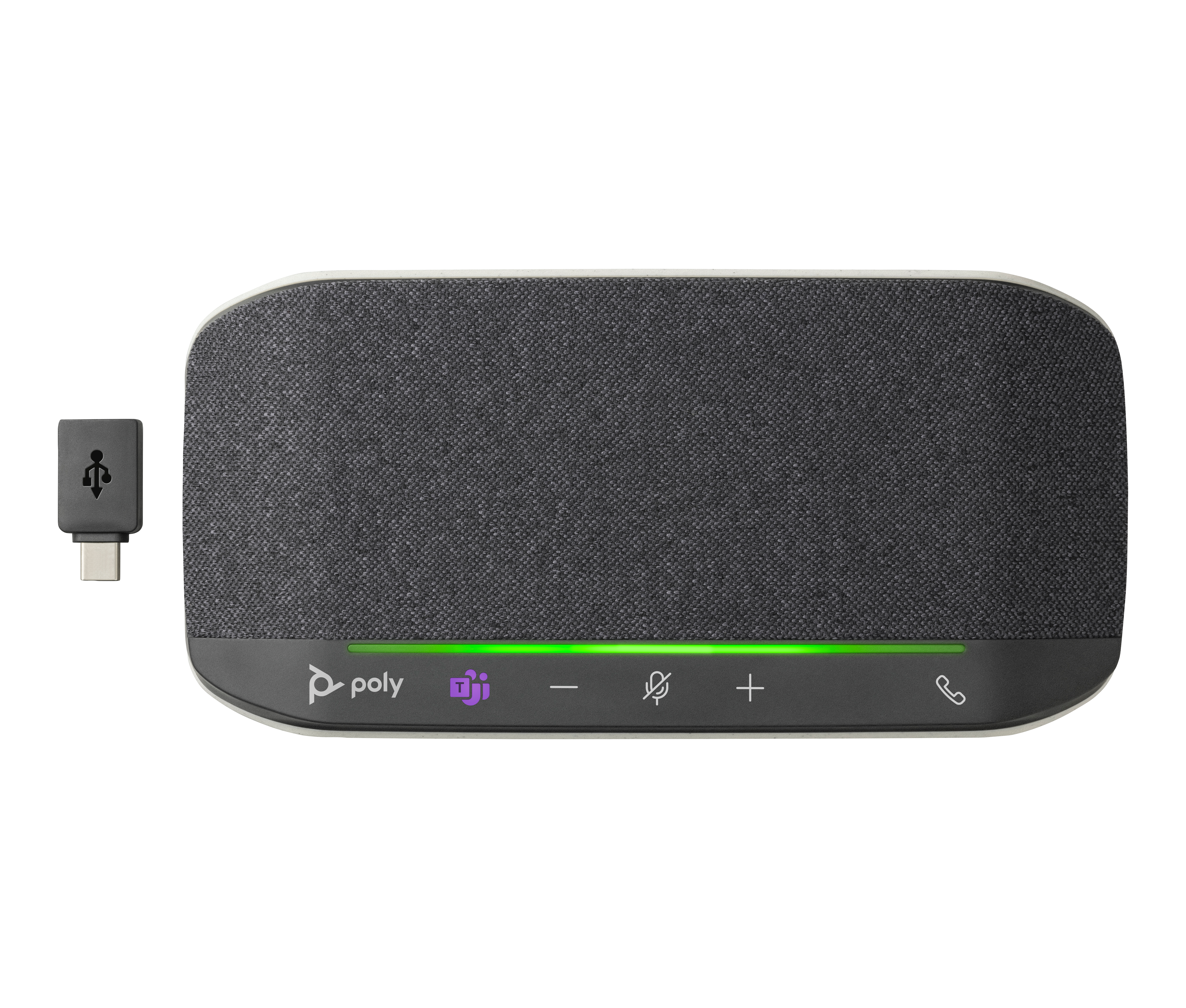 HP Poly Sync 10 Microsoft Teams Certified Speakerphone