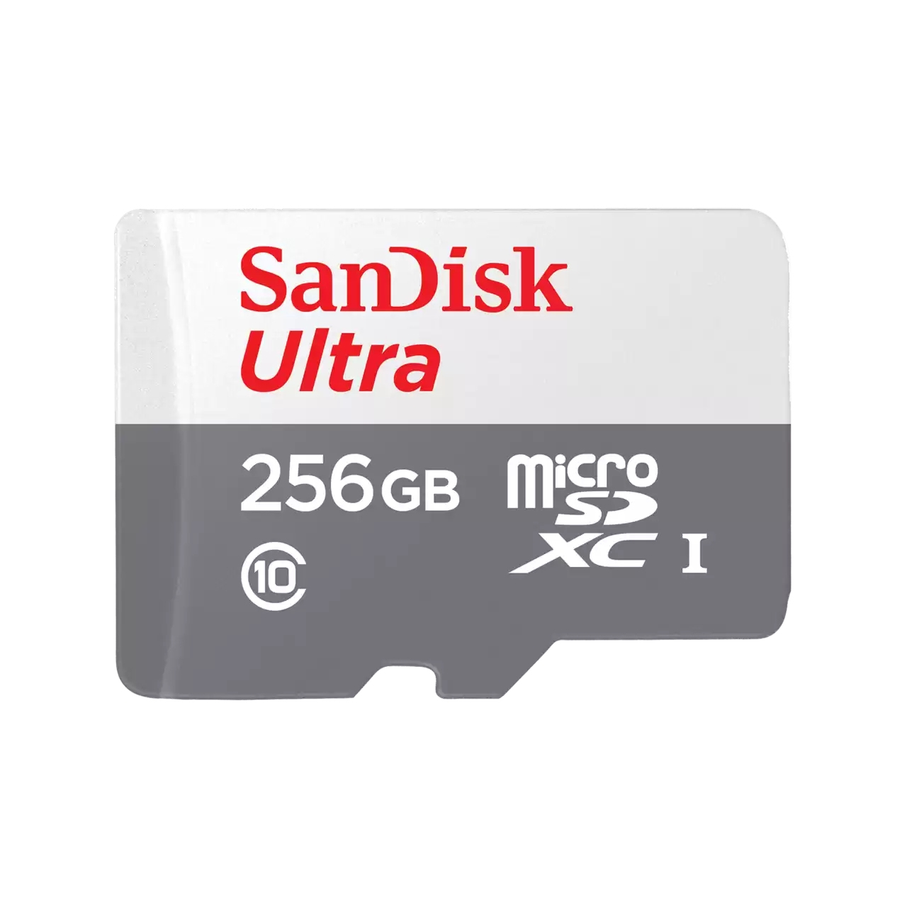 SanDisk Ultra microSDXC UHS-I 256 GB