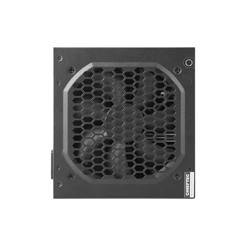 Chieftec Netzteil 400W EON (80+)